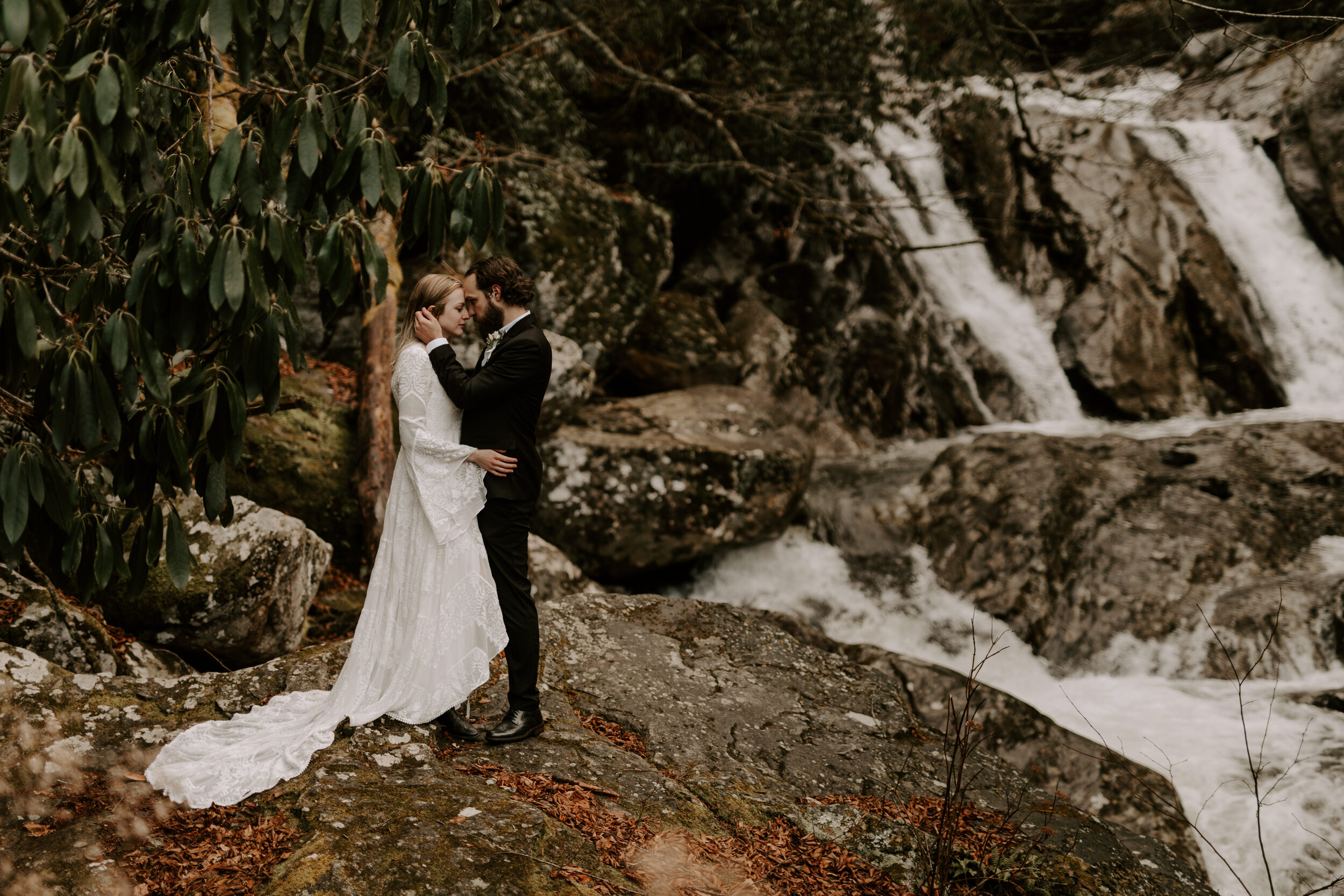   “I knew Paige &amp; Corey would be the type of couple that would make us feel so comfortable in front of the camera and allow us to focus on our one job - getting married! I could not recommend Paige &amp; Corey enough. They will exceed your expect
