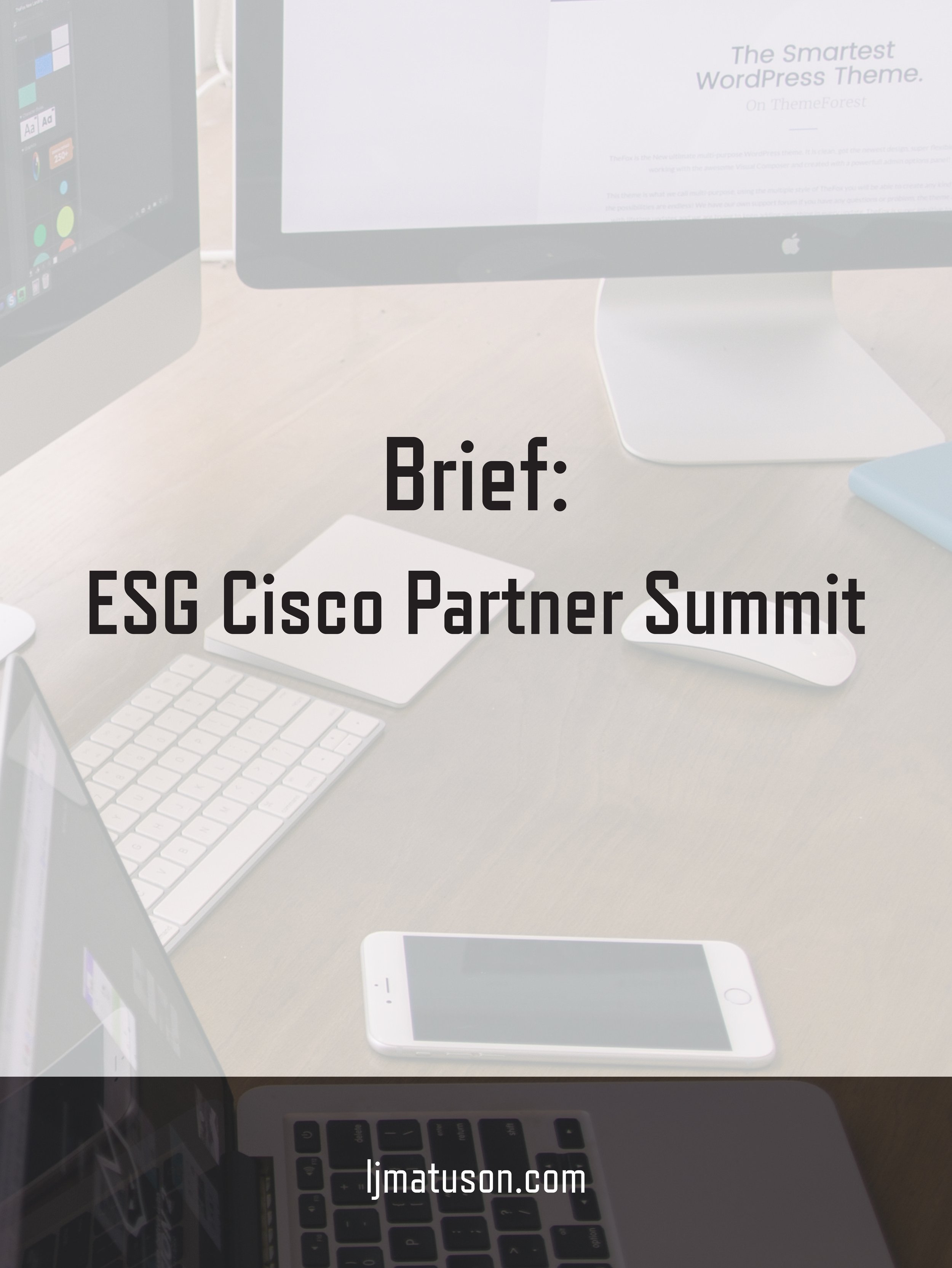 LeahMatuson_ESG-Cisco-Summit.jpg