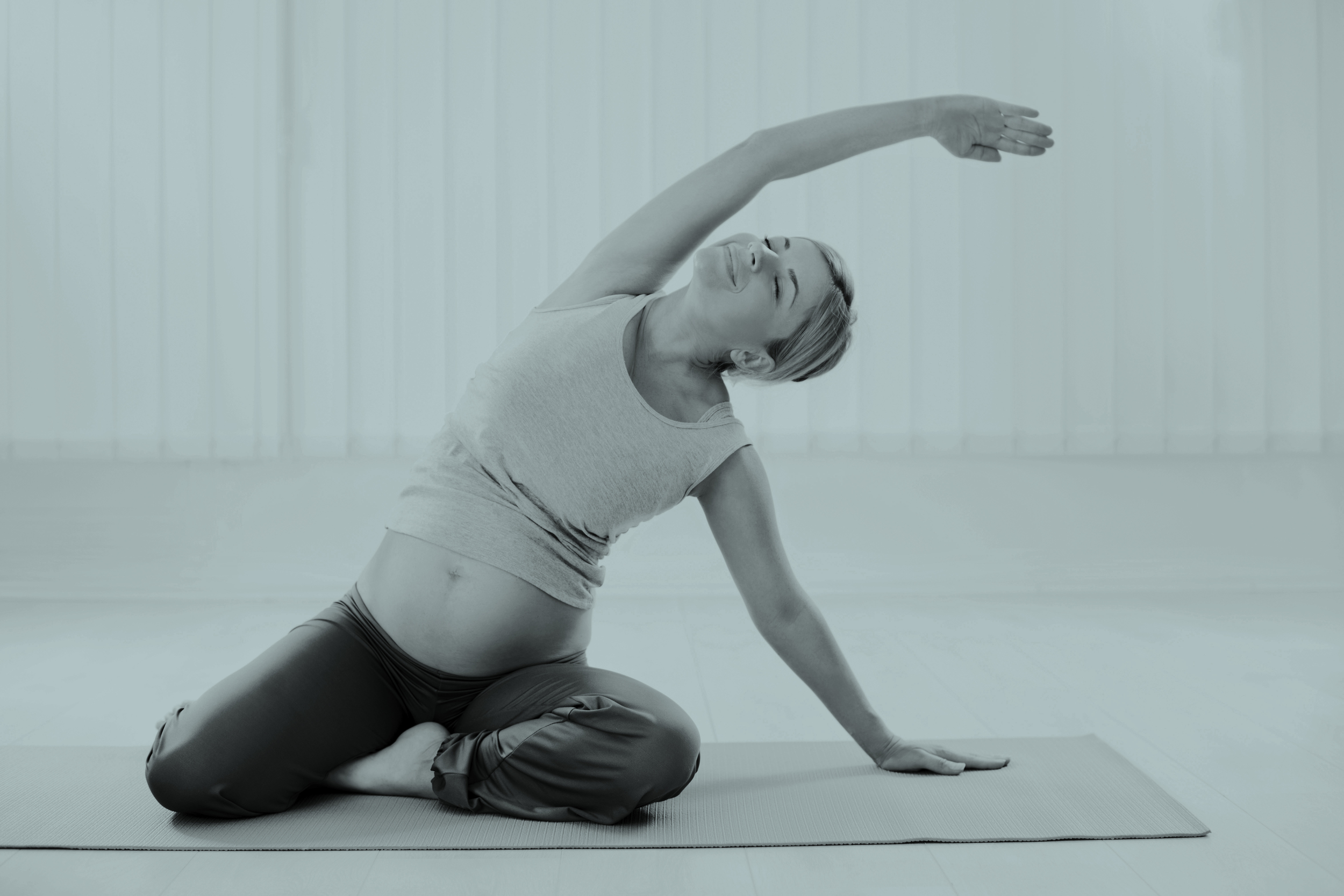 Antenatal Excersise
