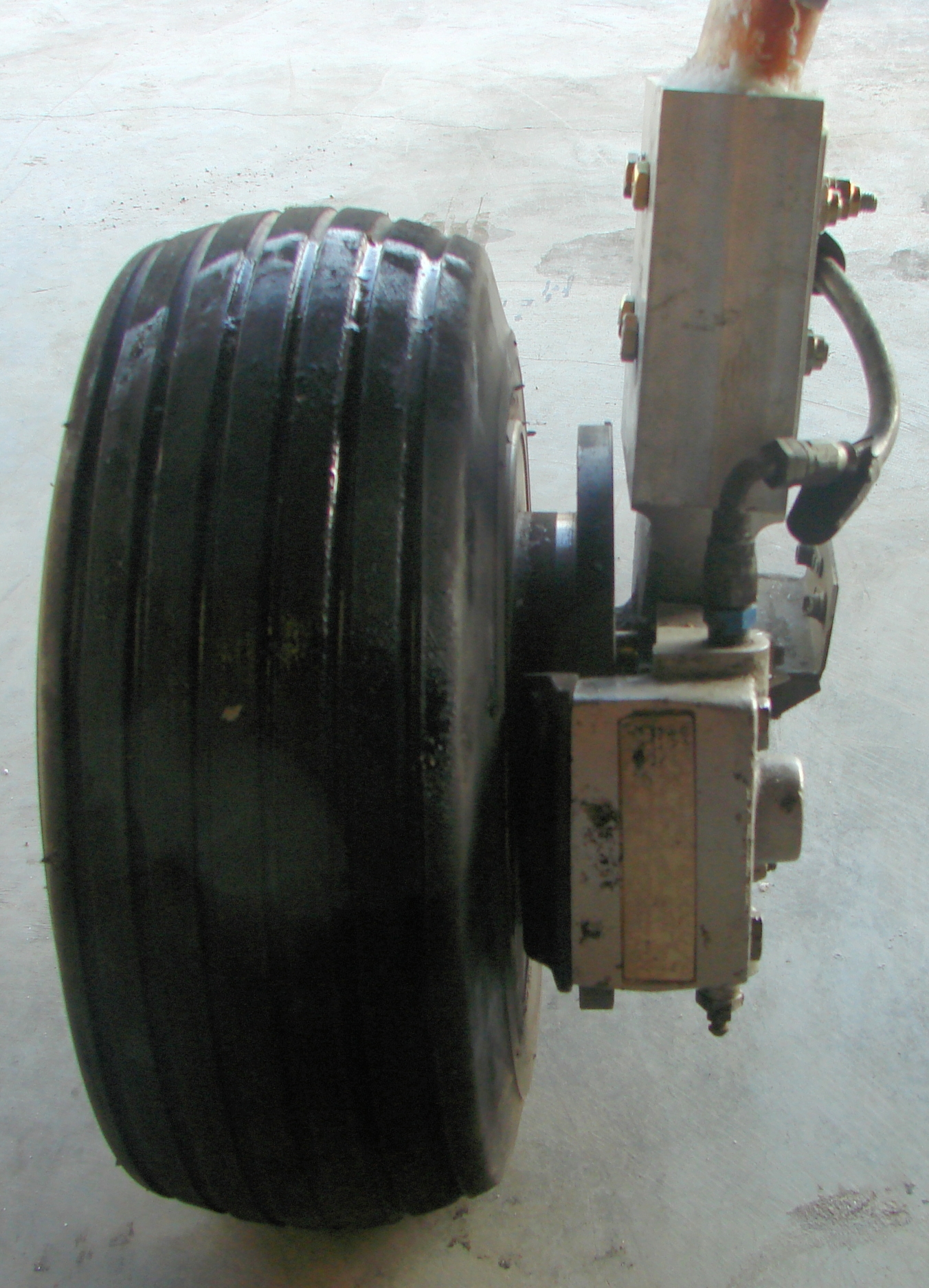 The fixture is a quick repair with no further worries.