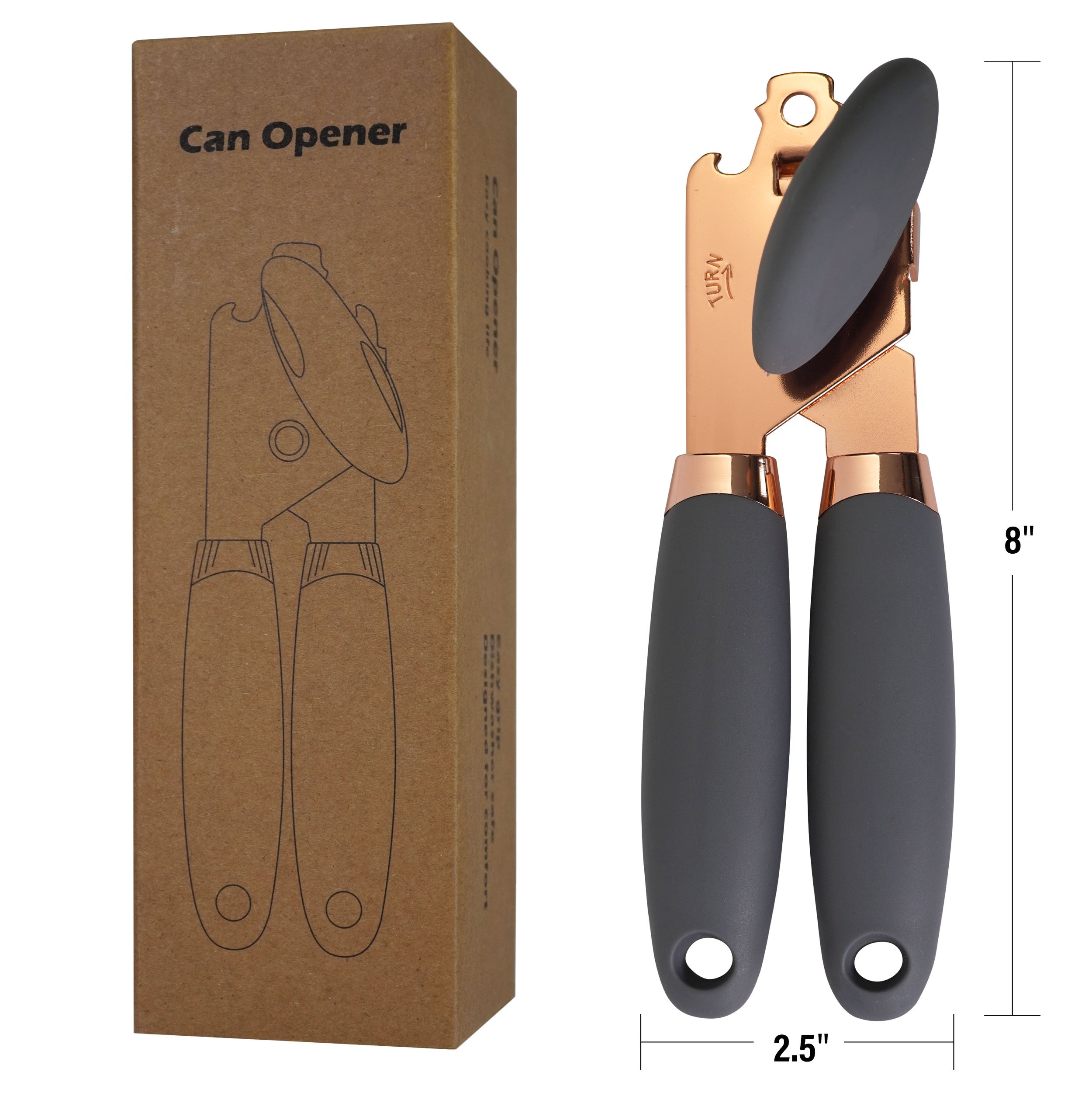 Can Opener