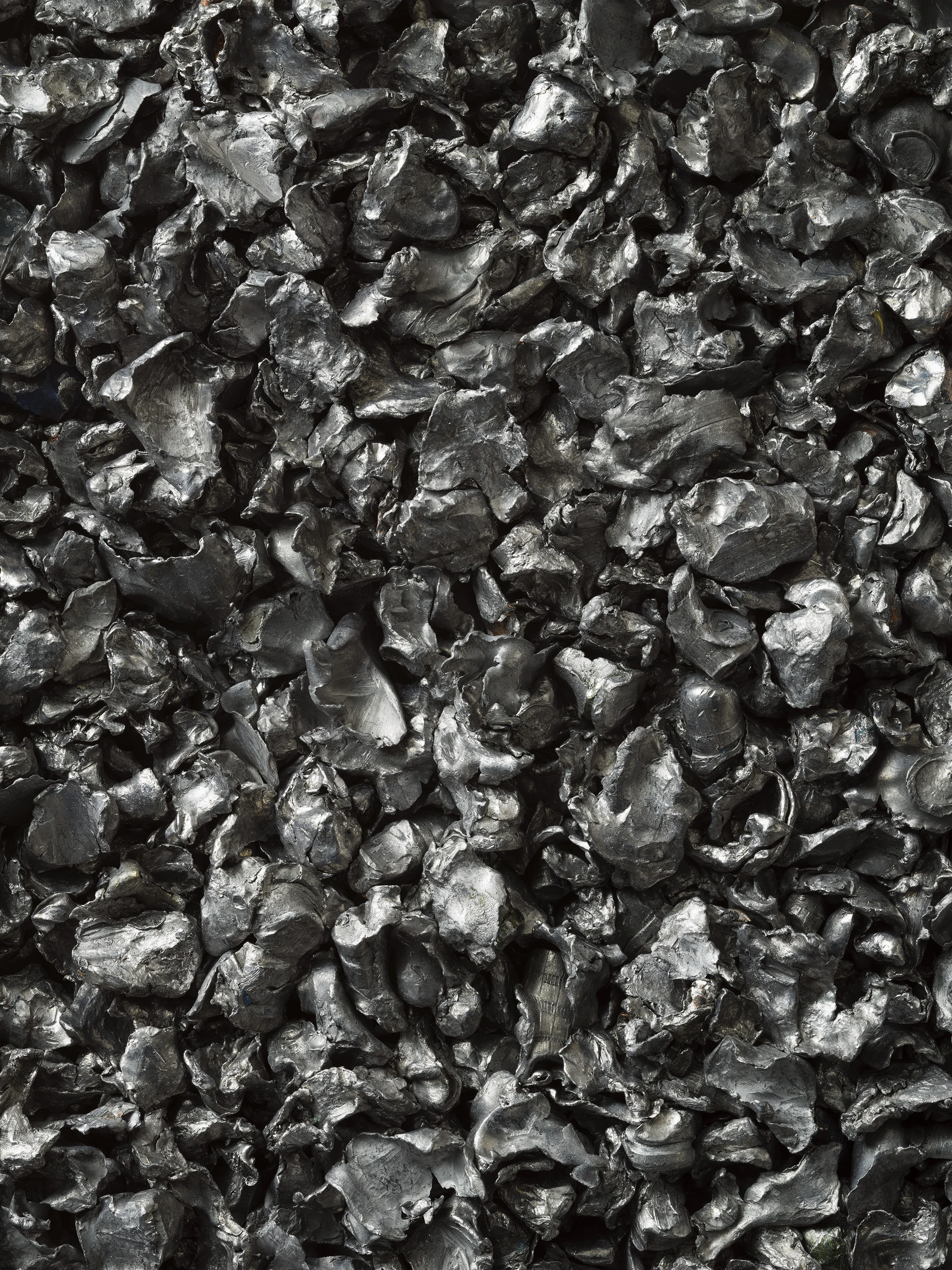  Lead No.14, archival pigment print, 48x36", 2018 