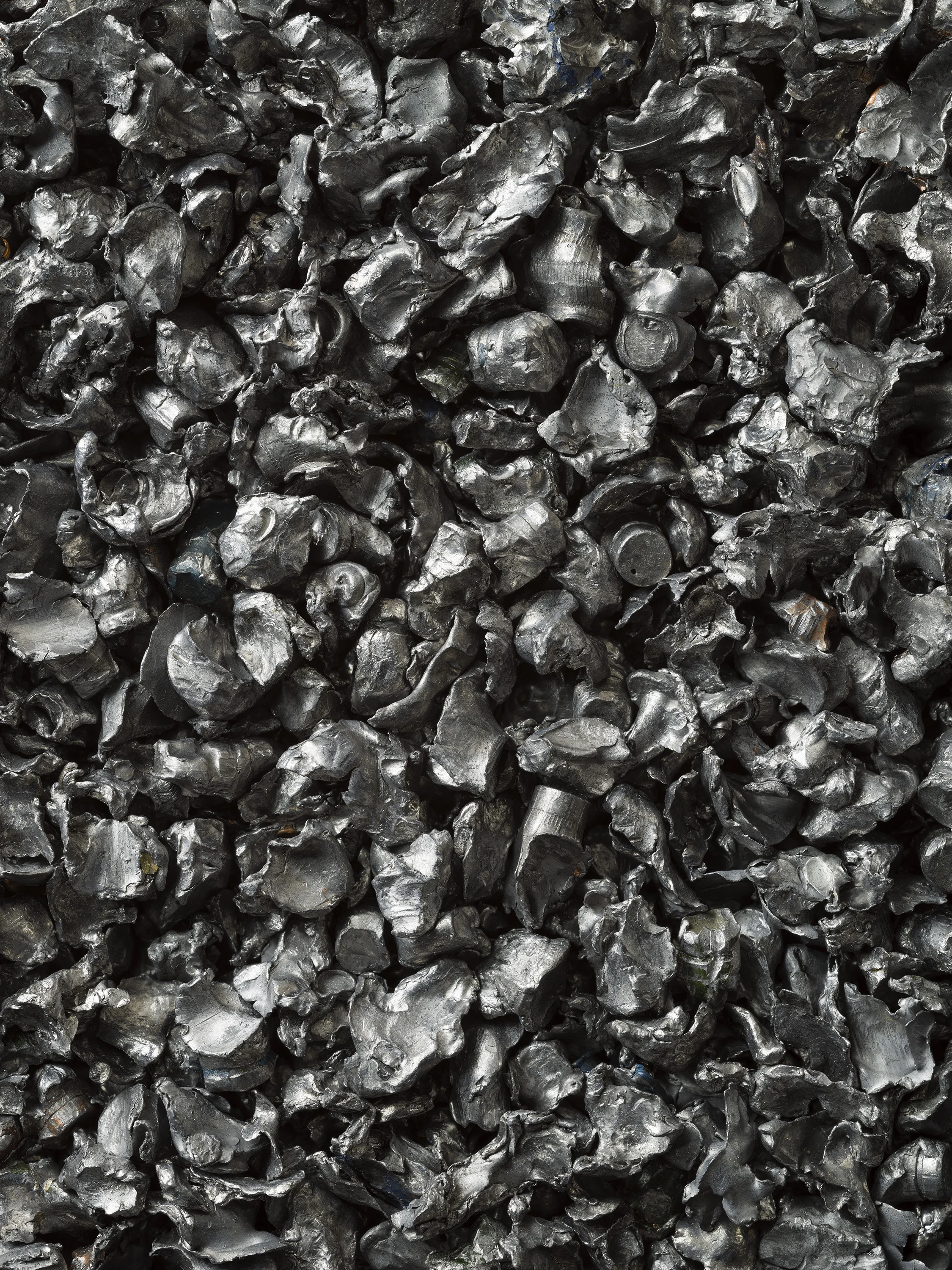  Lead No.15, archival pigment print, 48x36", 2018 