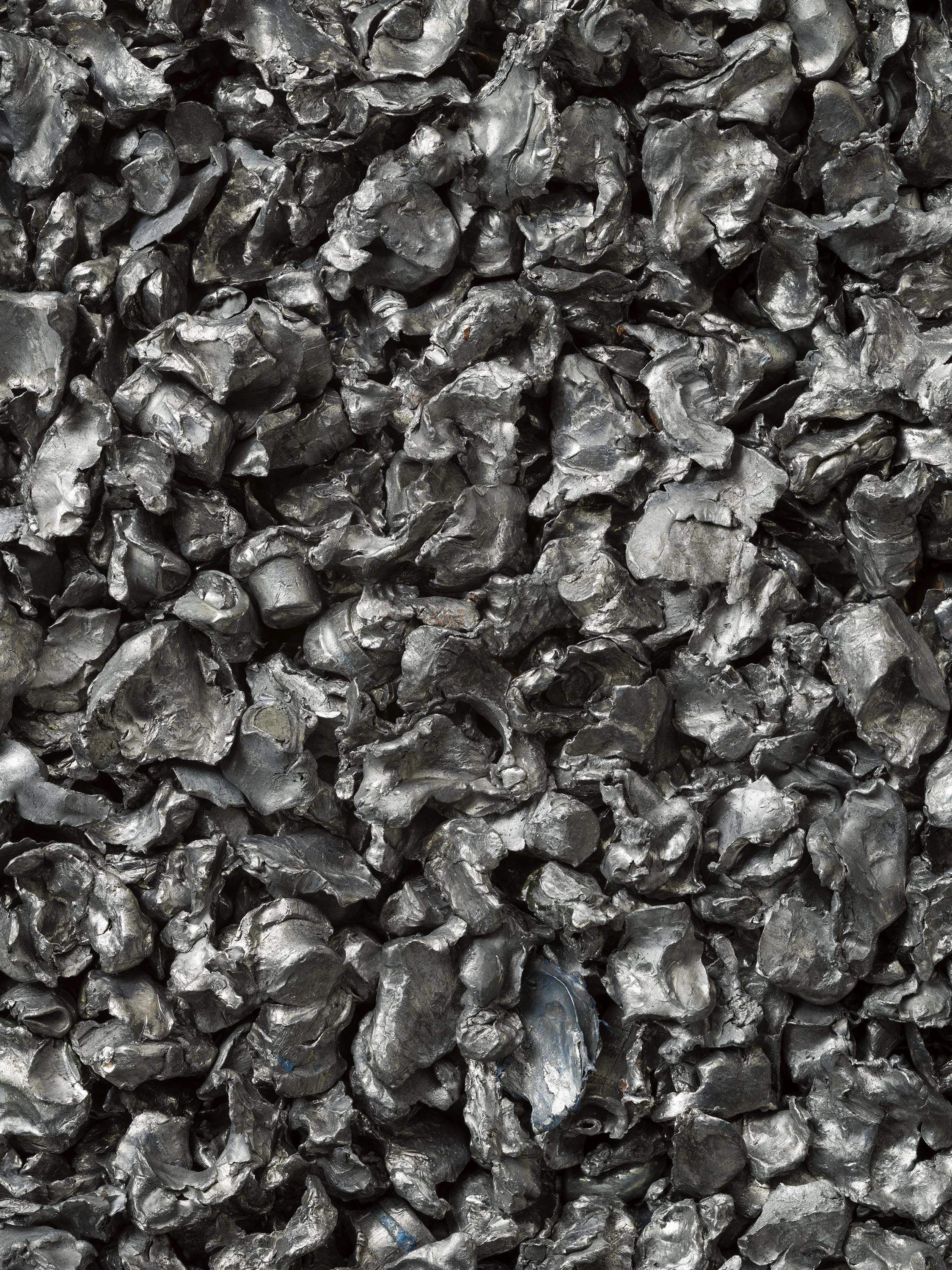  Lead No.19, archival pigment print, 48x36", 2018 
