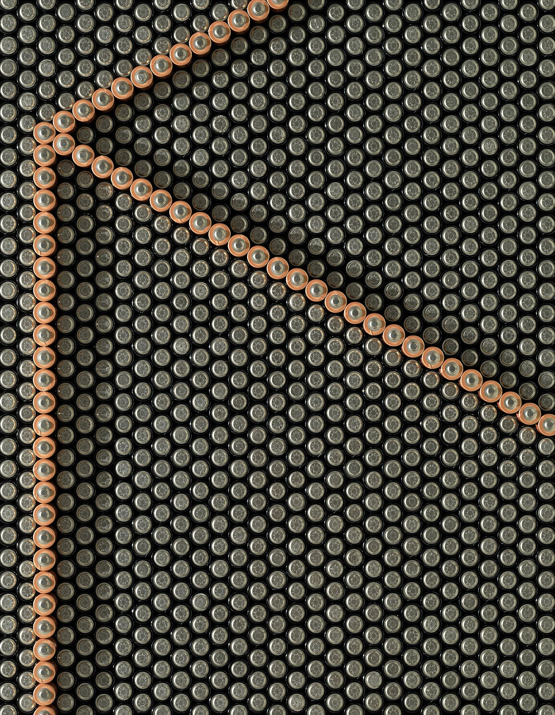  Battery 2021-1, archival pigment print, 41 x 31”, 2021 