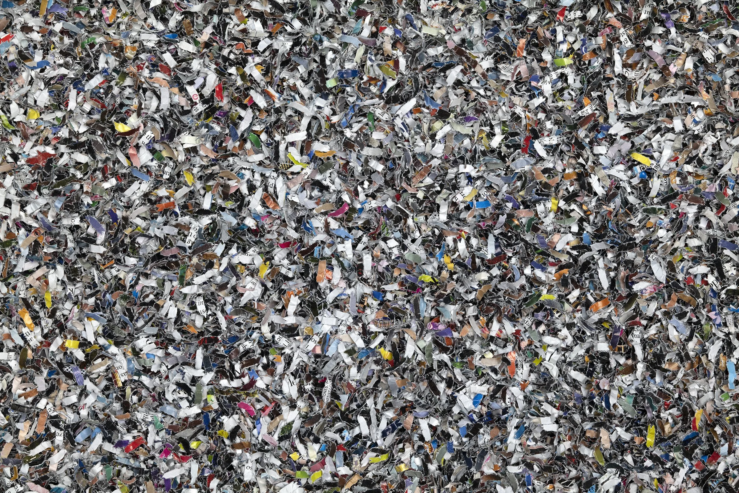  Vogue: No.0212, archival pigment print, 40x60”, 2021 