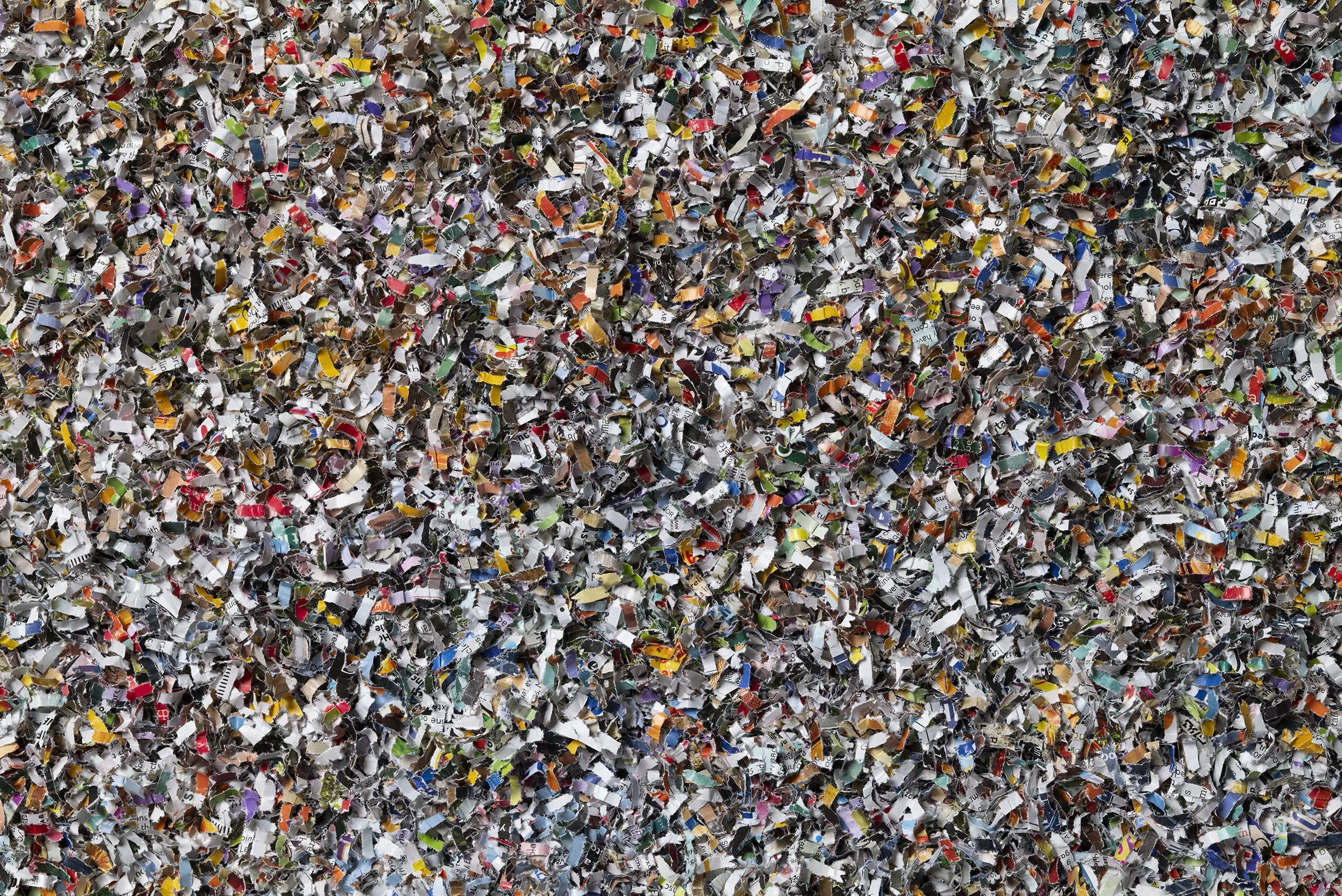  Good Housekeeping, archival pigment print, 40x60”, 2023 