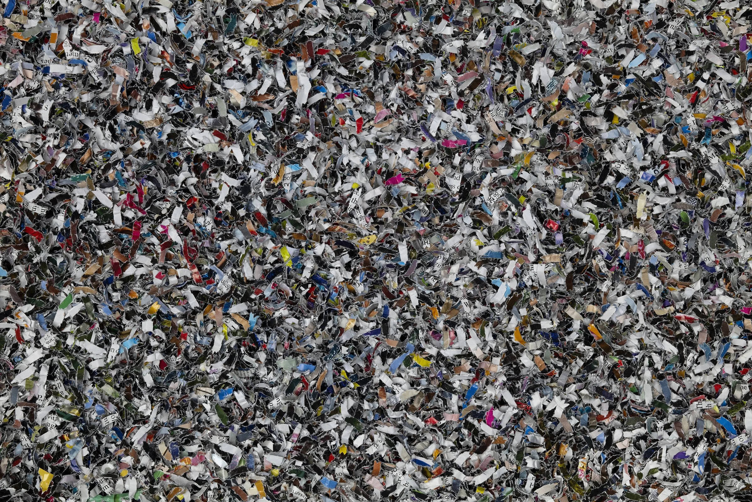  Mom's Vogue, archival pigment print, 40x60”, 2023 