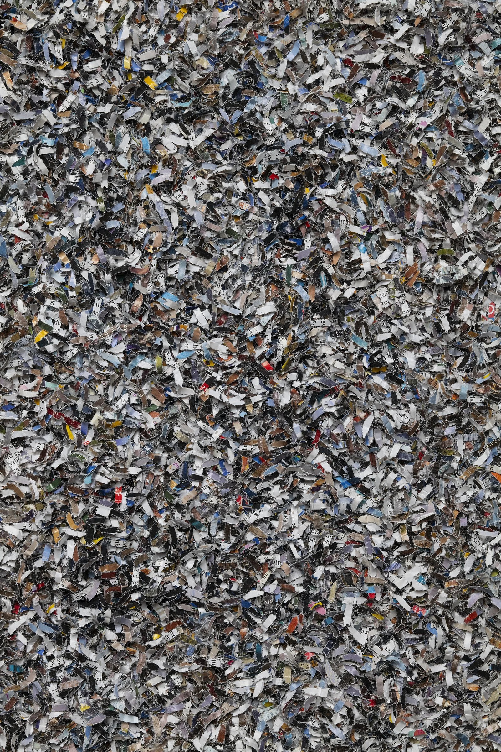  National Geographic, archival pigment print, 60x40”, 2023 