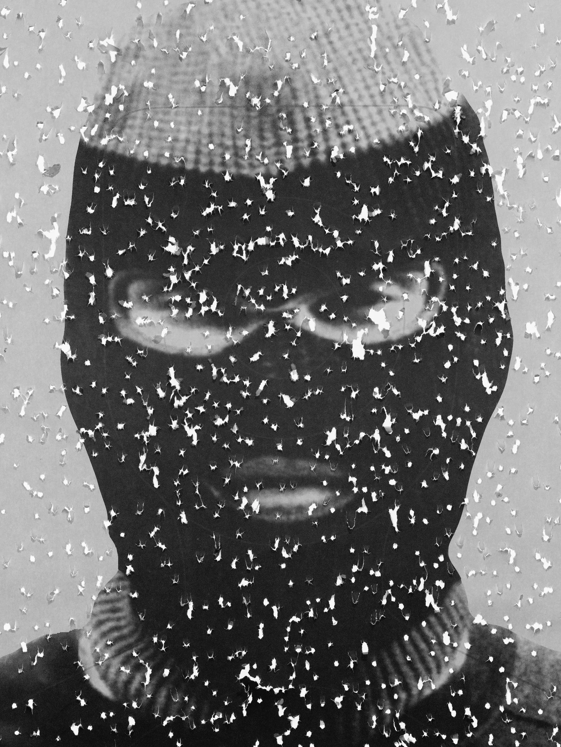  Situation No.20, archival pigment print, 48×36in., 2024 