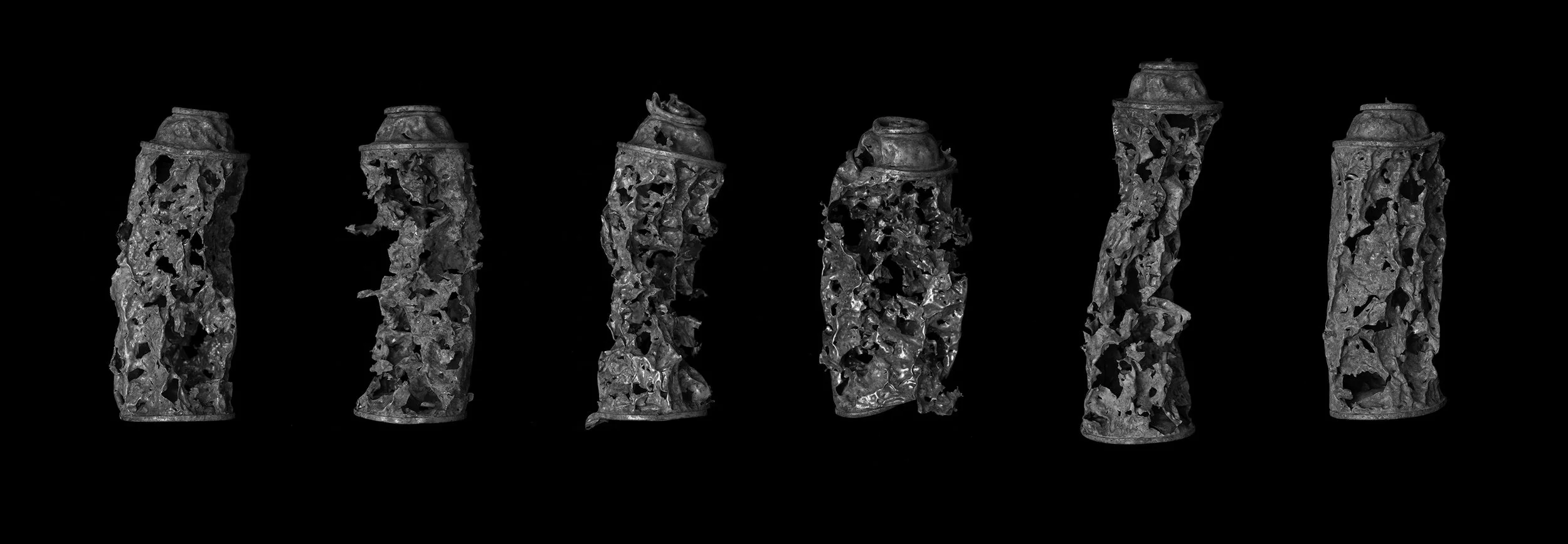  Tin Soldiers, 40 x 115”, archival pigment print, 2022 