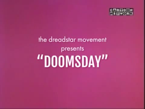 Doomsday