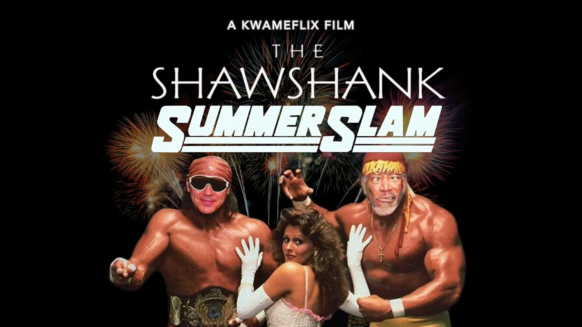 The Shawshank Summerslam