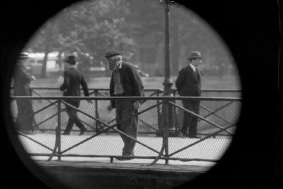 Suicide on Film