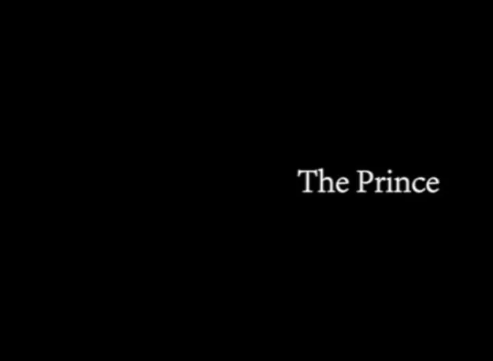 The Prince
