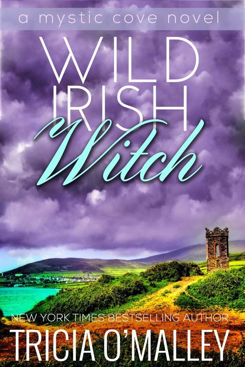 Wild Scottish Knight (The Enchanted by O'Malley, Tricia