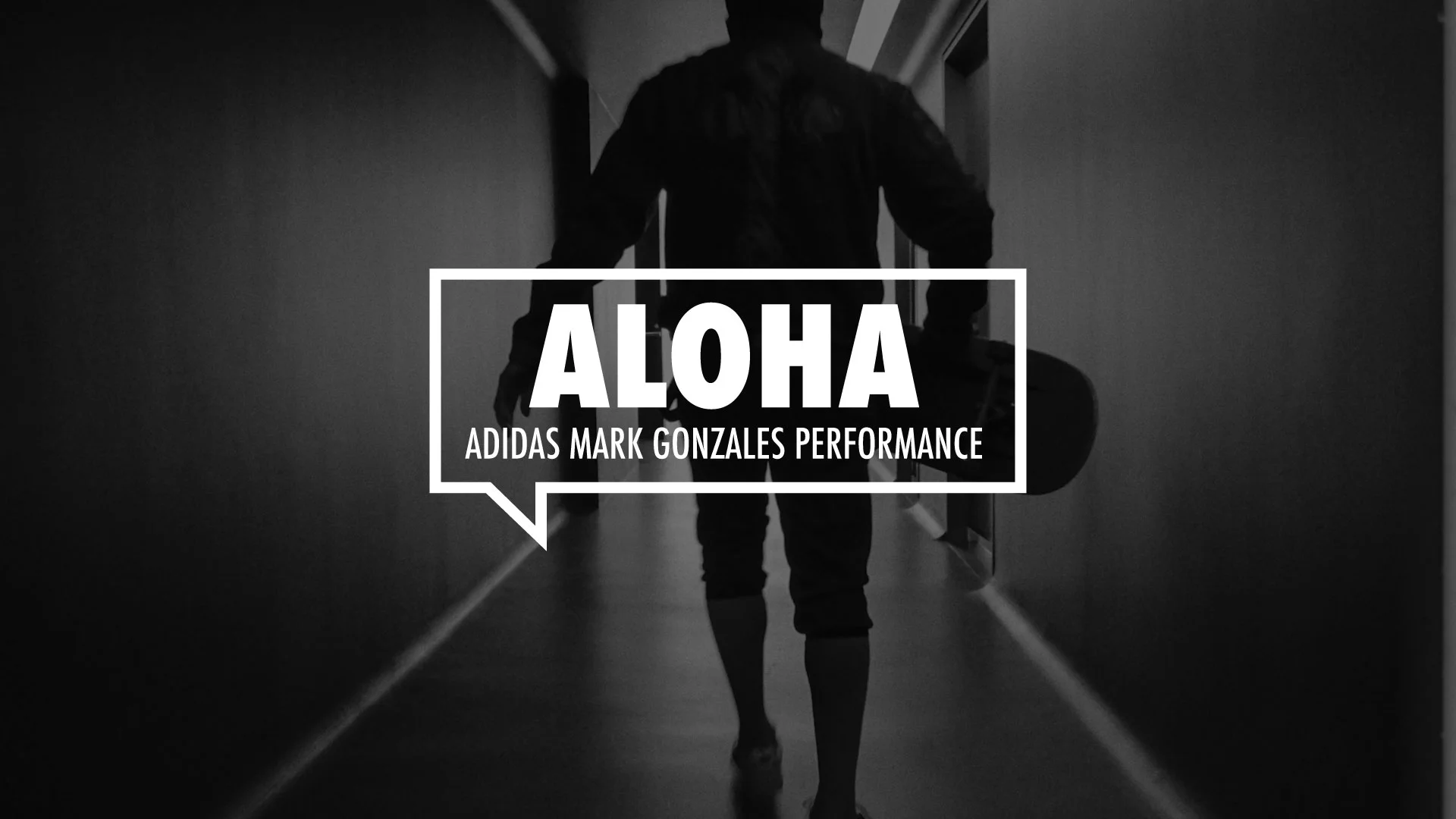 Mark Gonzales /// Aloha Super