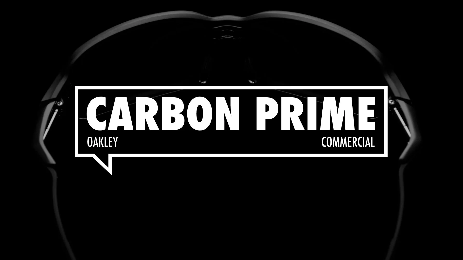 Carbon Prime Limited Edition MotoGP | One Obsession - Oakley