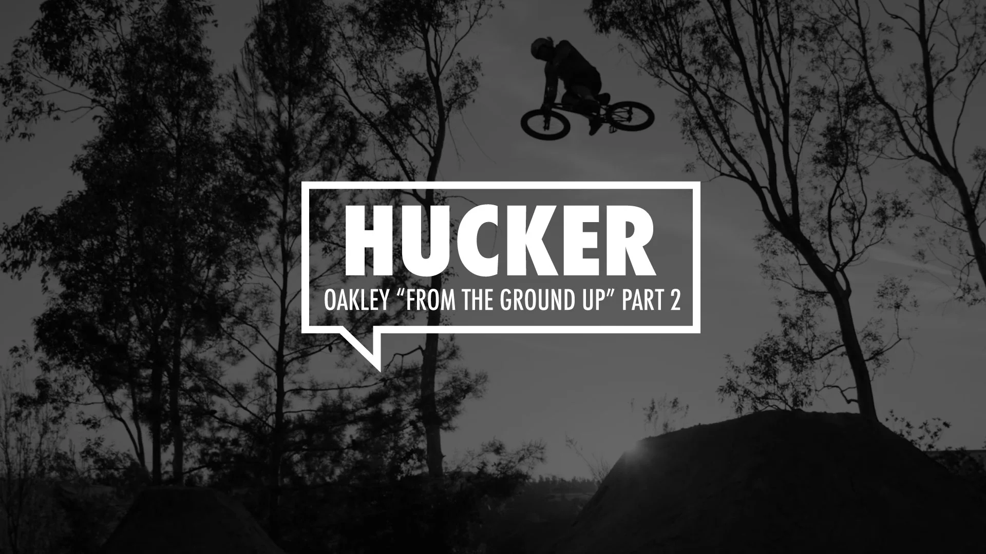 From the Ground Up: Part 2 of 2 - The Payoff with Mike "Hucker" Clark and Friends