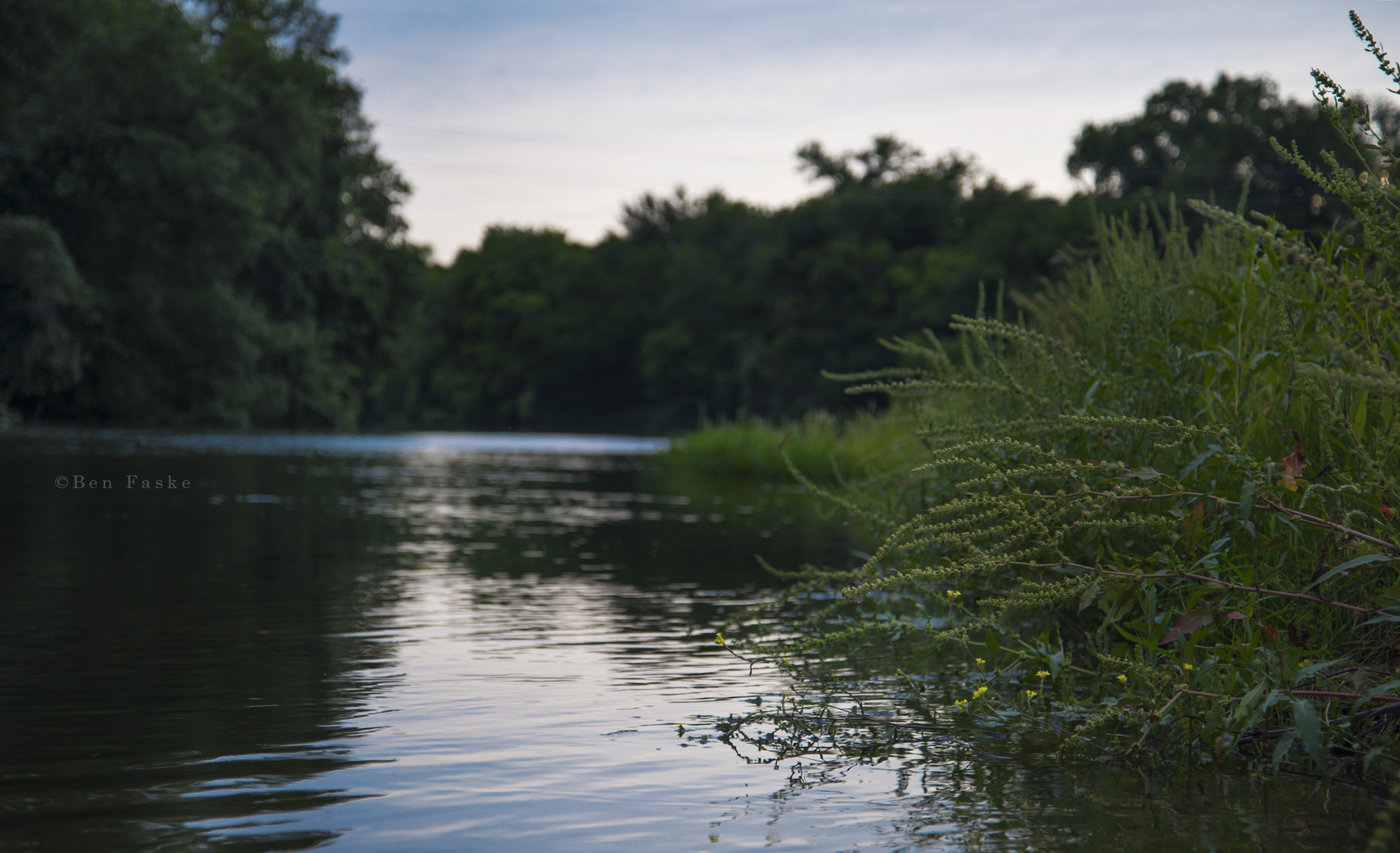 Serenity