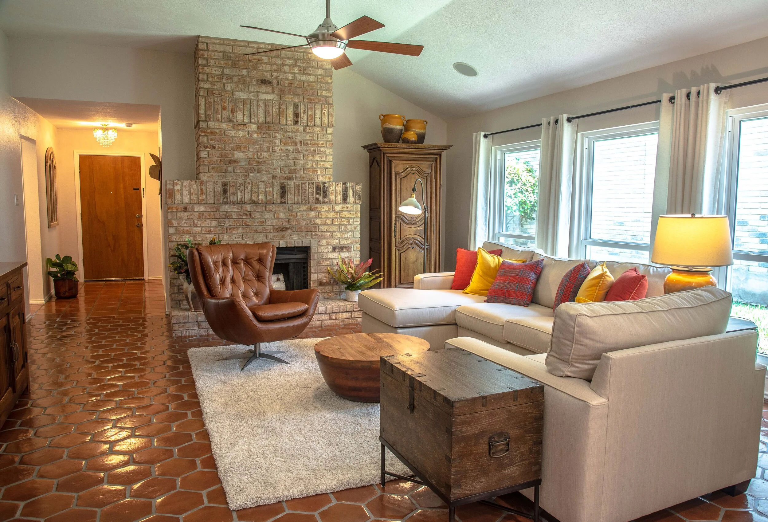 Woodridge Cove — Ben Faske Photography