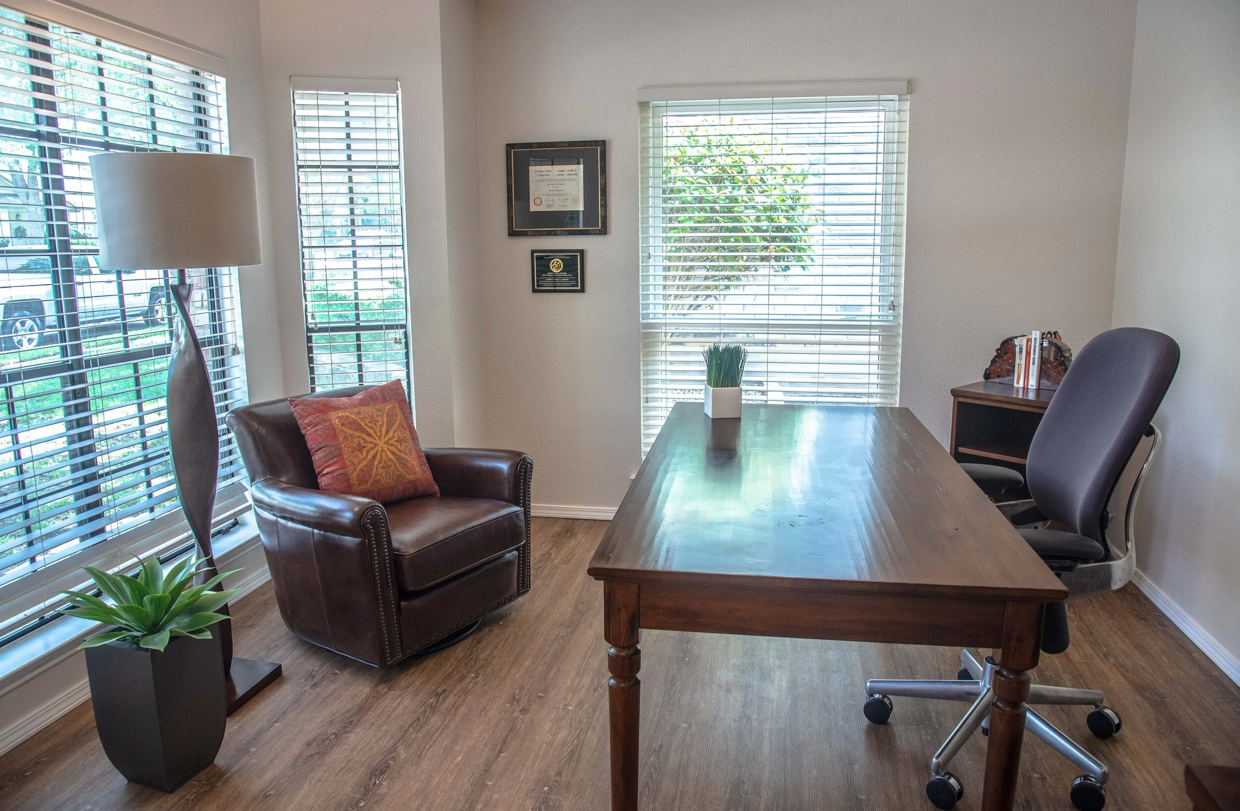 Woodridge Cove — Ben Faske Photography