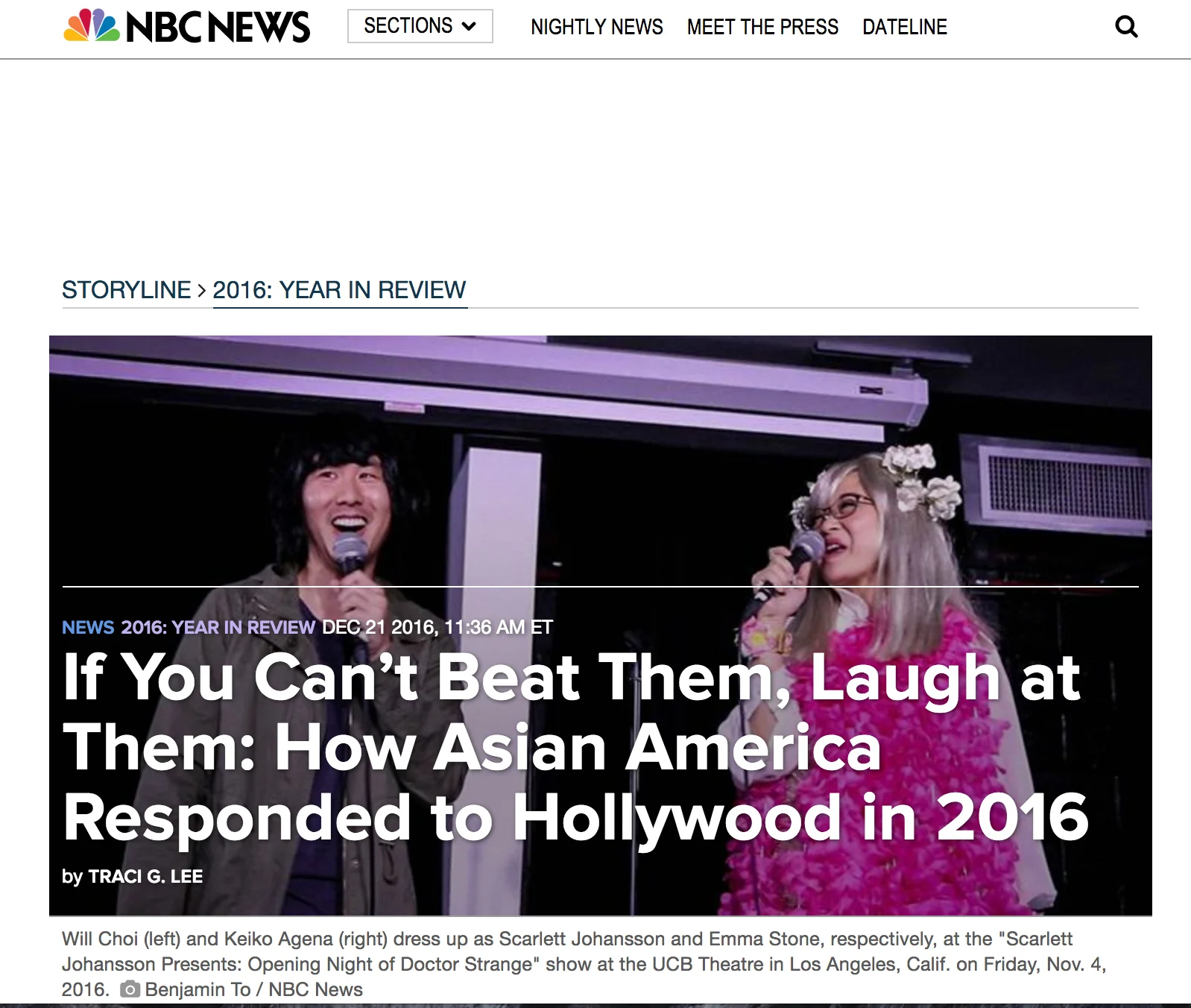 NBC News