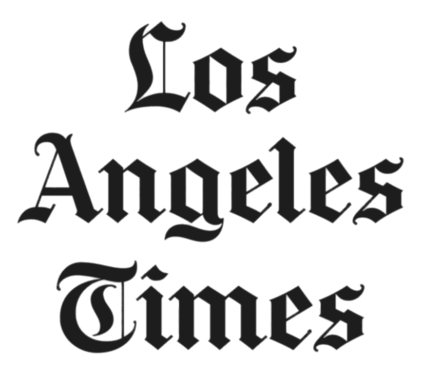 Los Angeles Times Jenny Yang