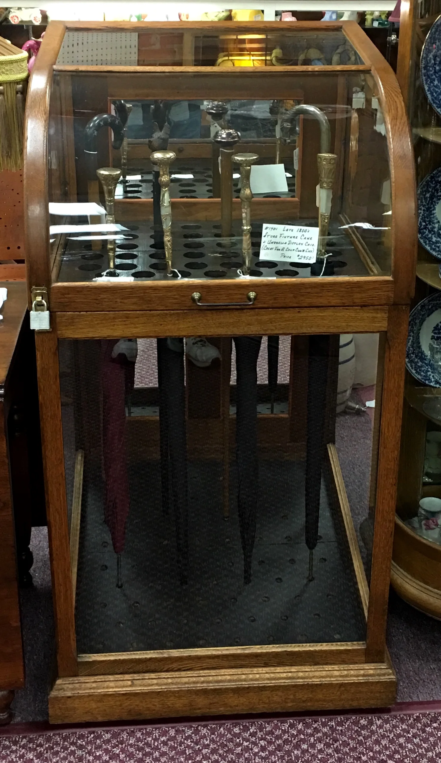 Umbrella Stand