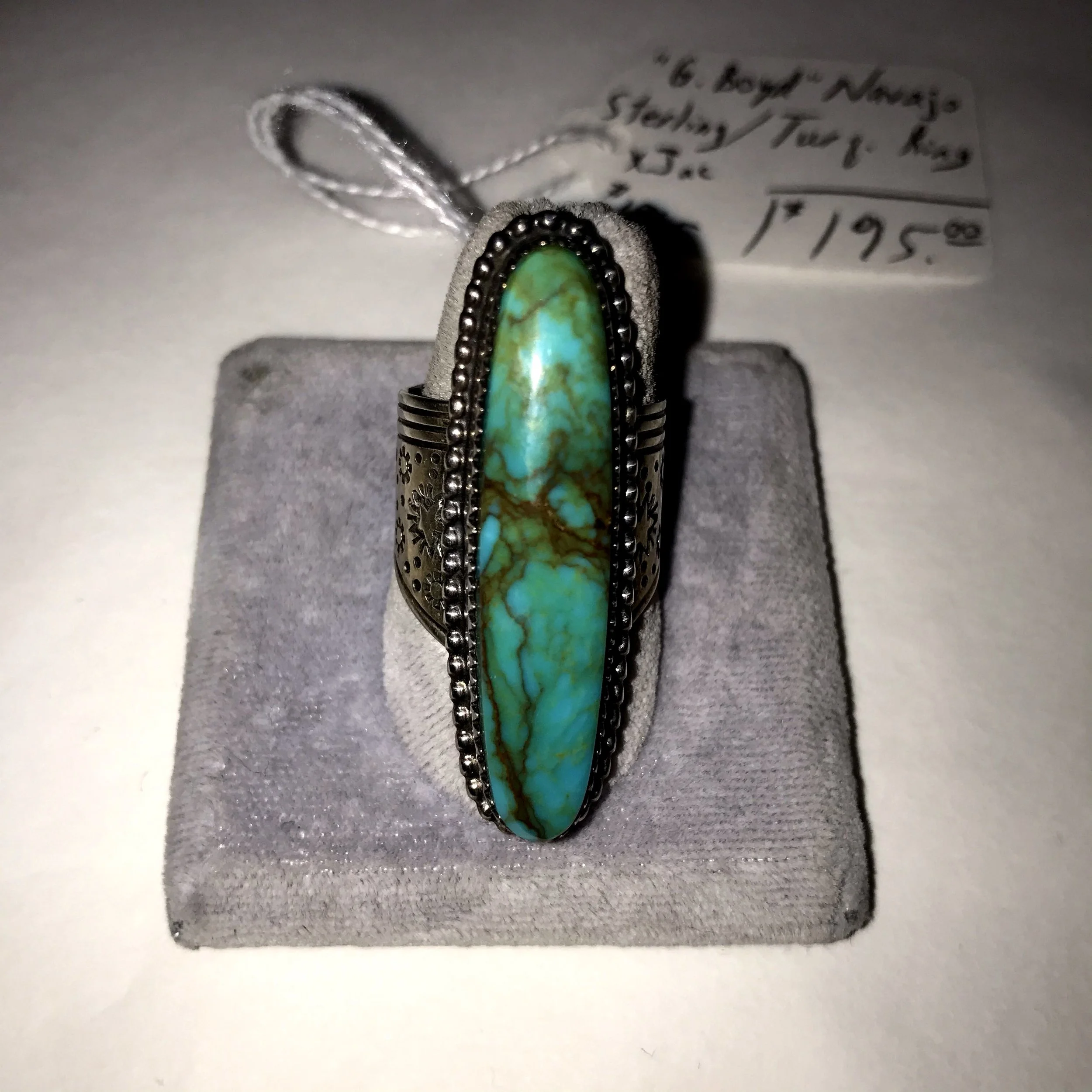 Vintage Jewelry