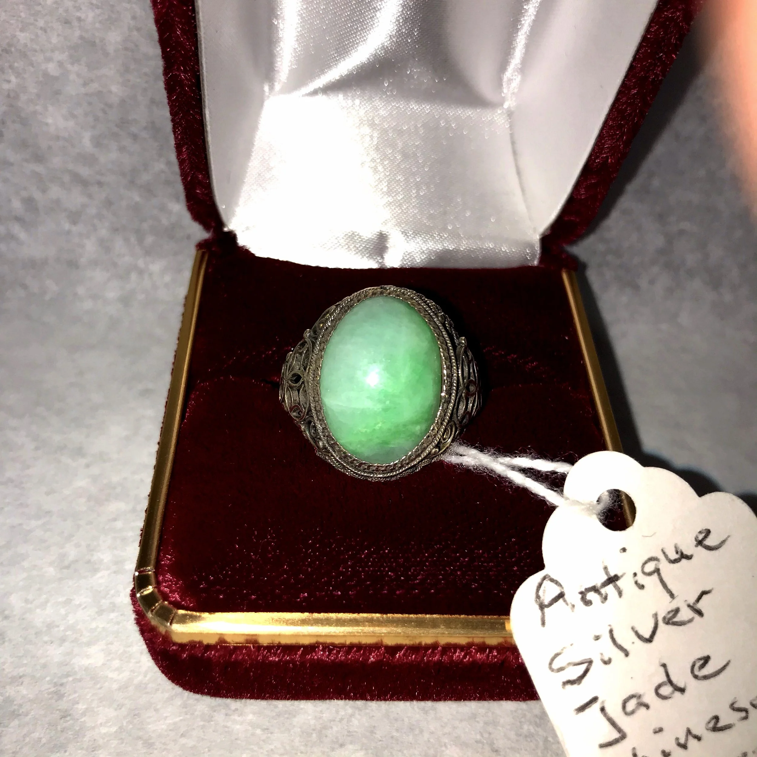 Vintage Jewelry