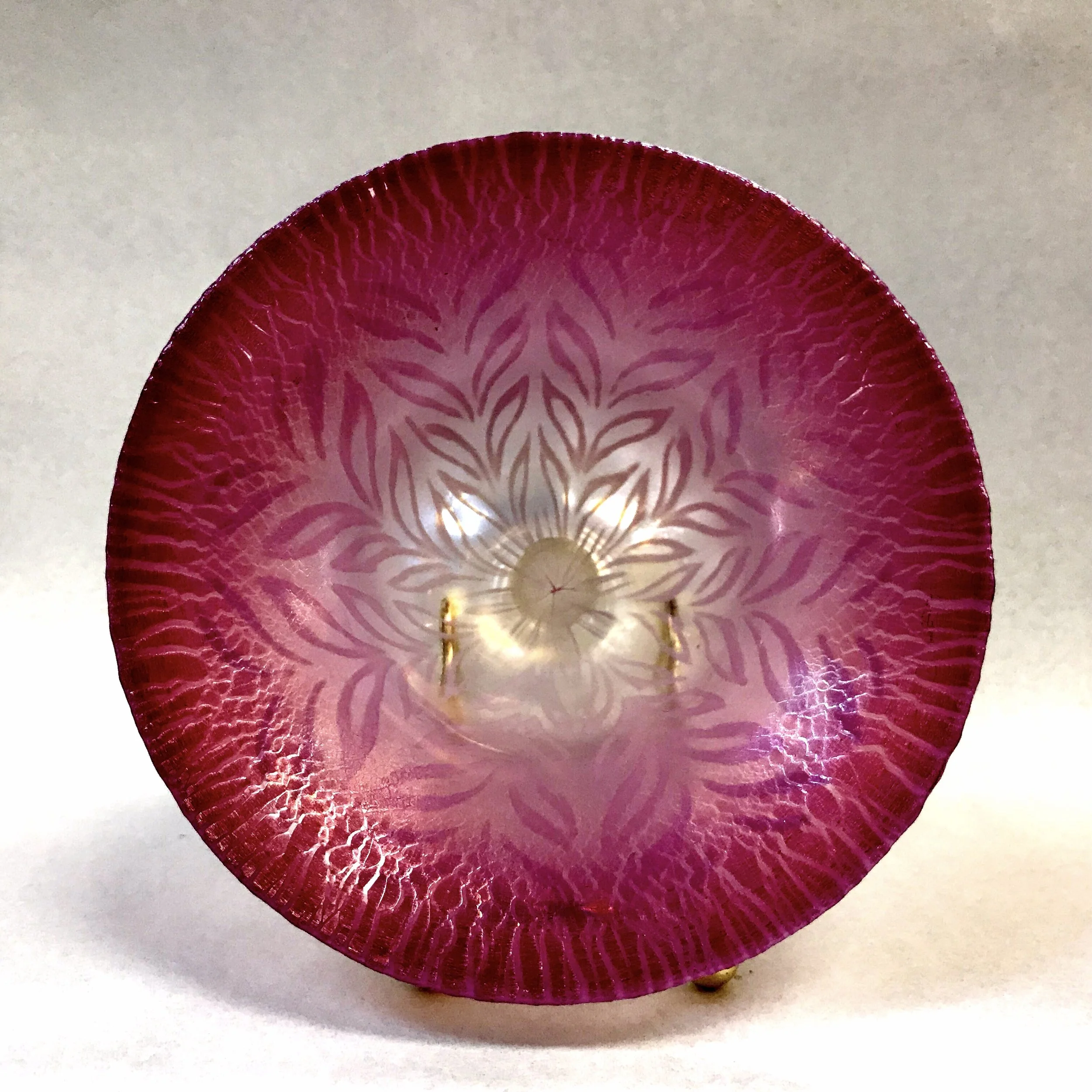 Fine Art Glass
