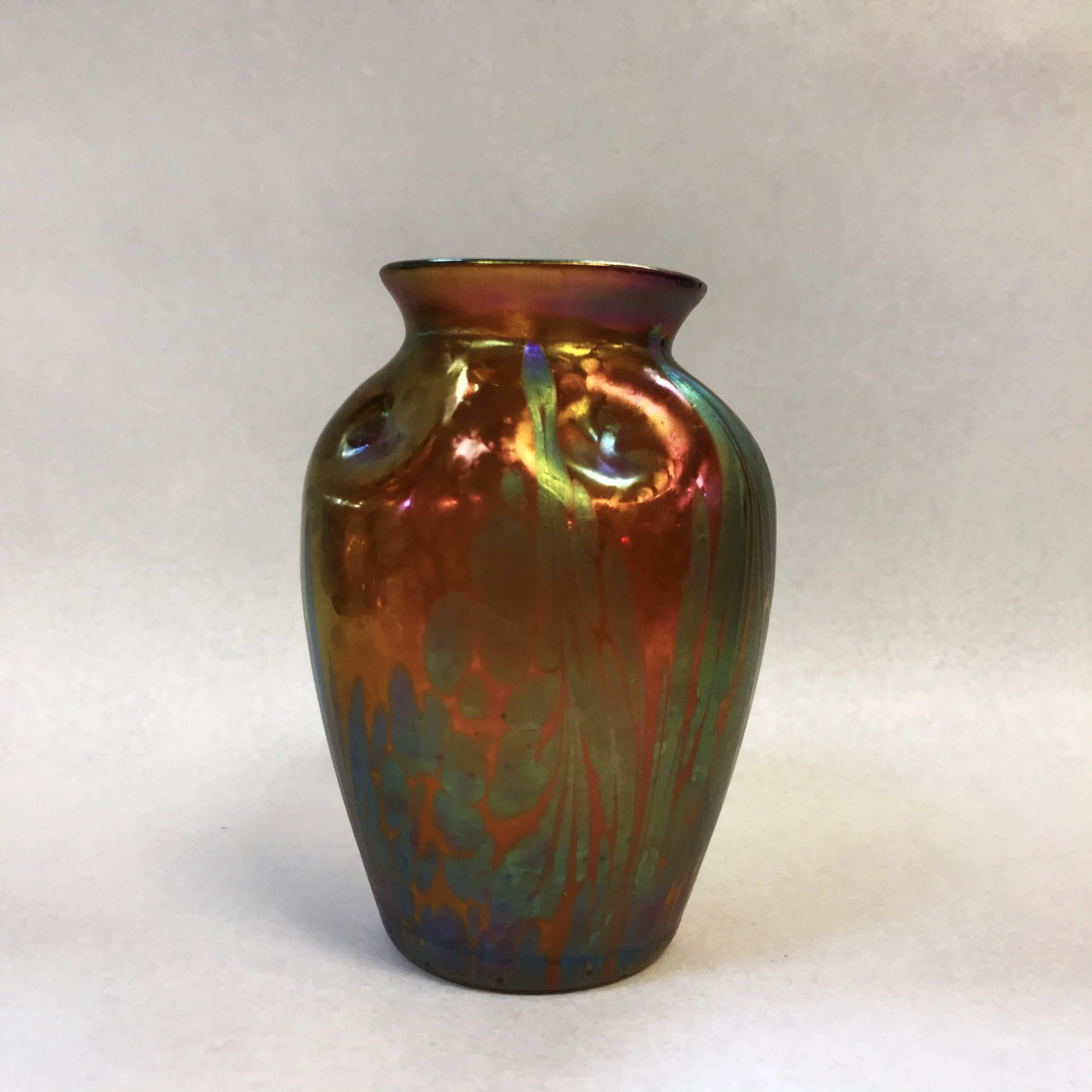 Fine Art Glass
