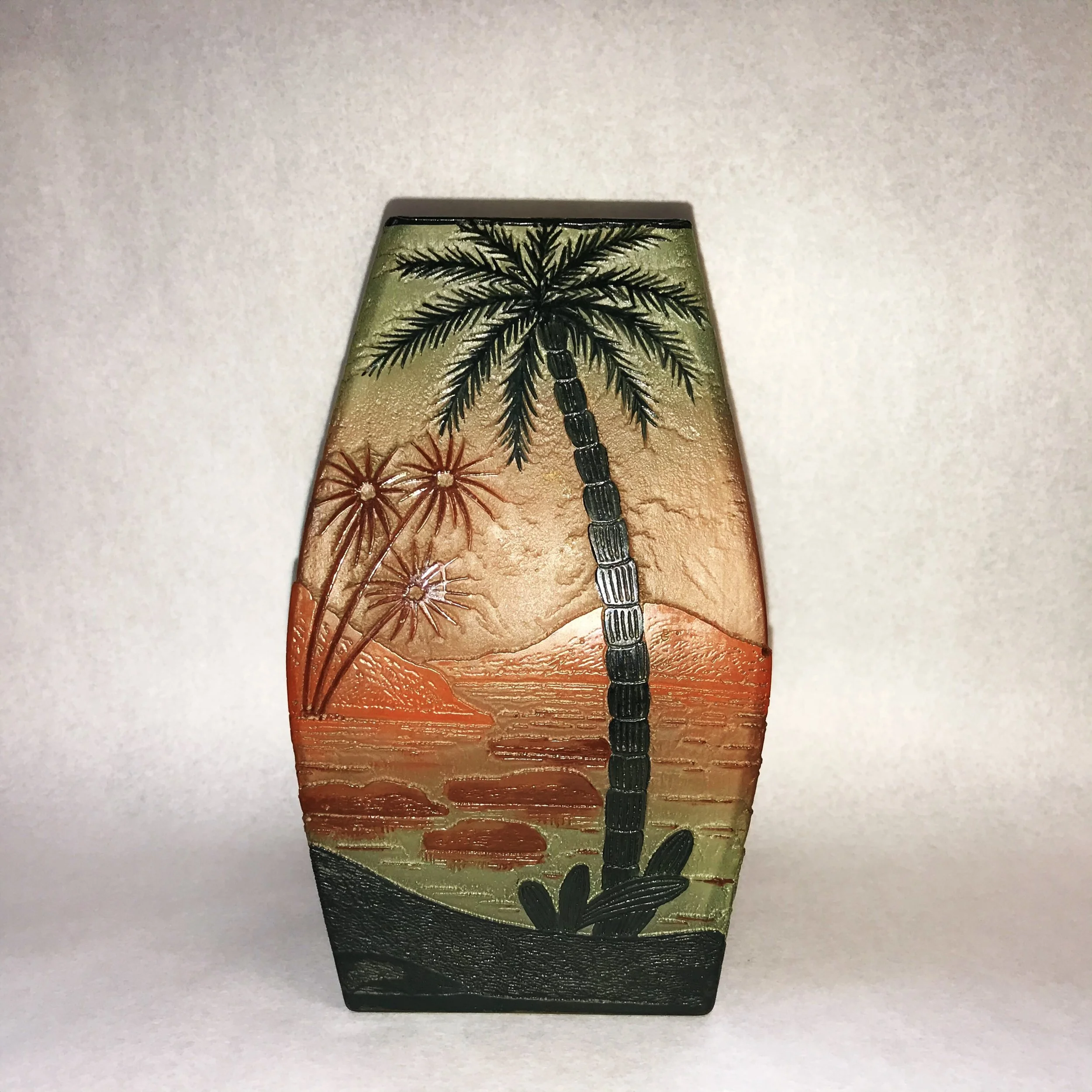 Fine Art Glass