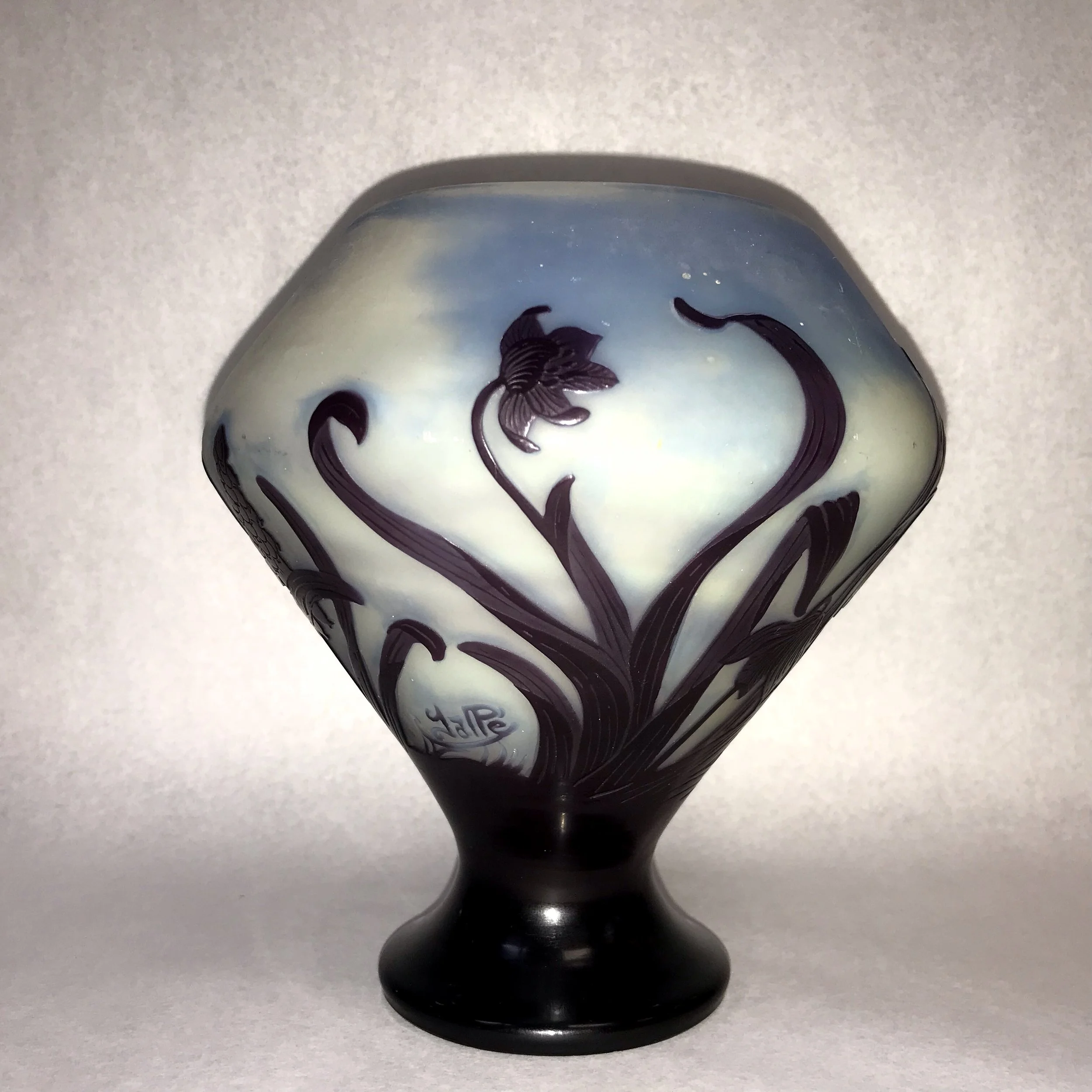 Fine Art Glass