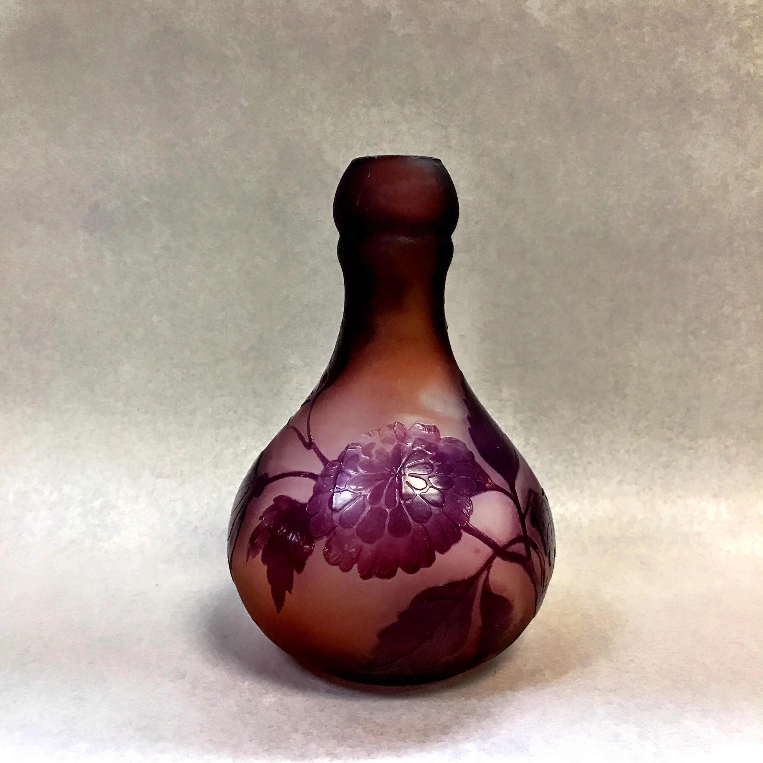 Fine Art Glass