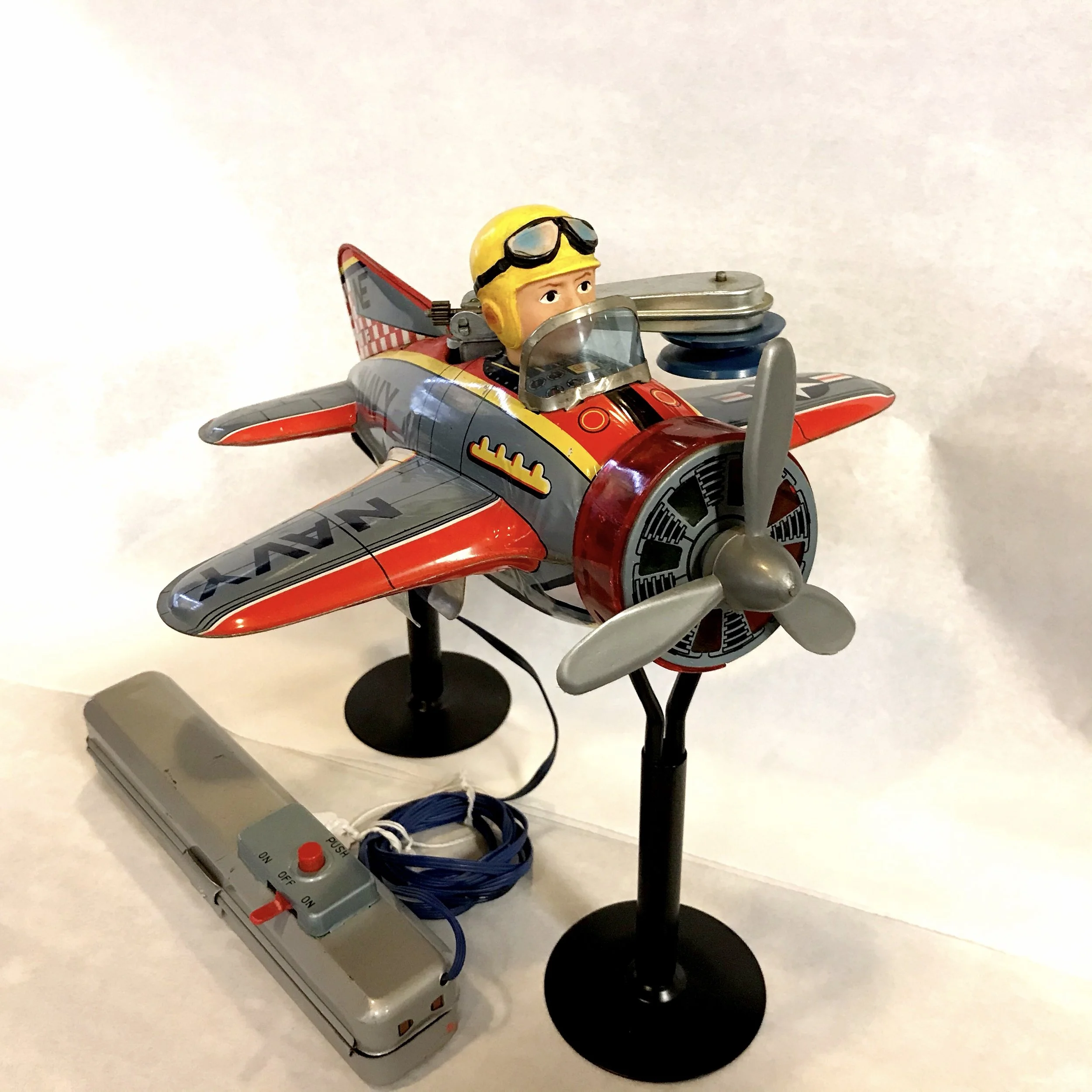 Toys