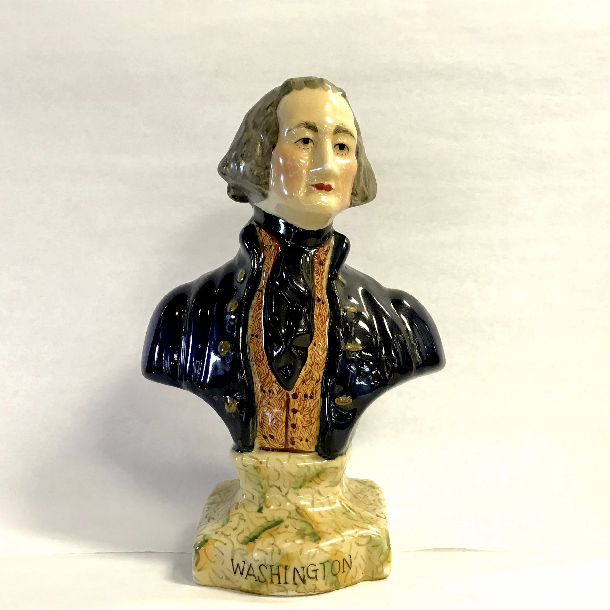 Presidents Day Memorabilia