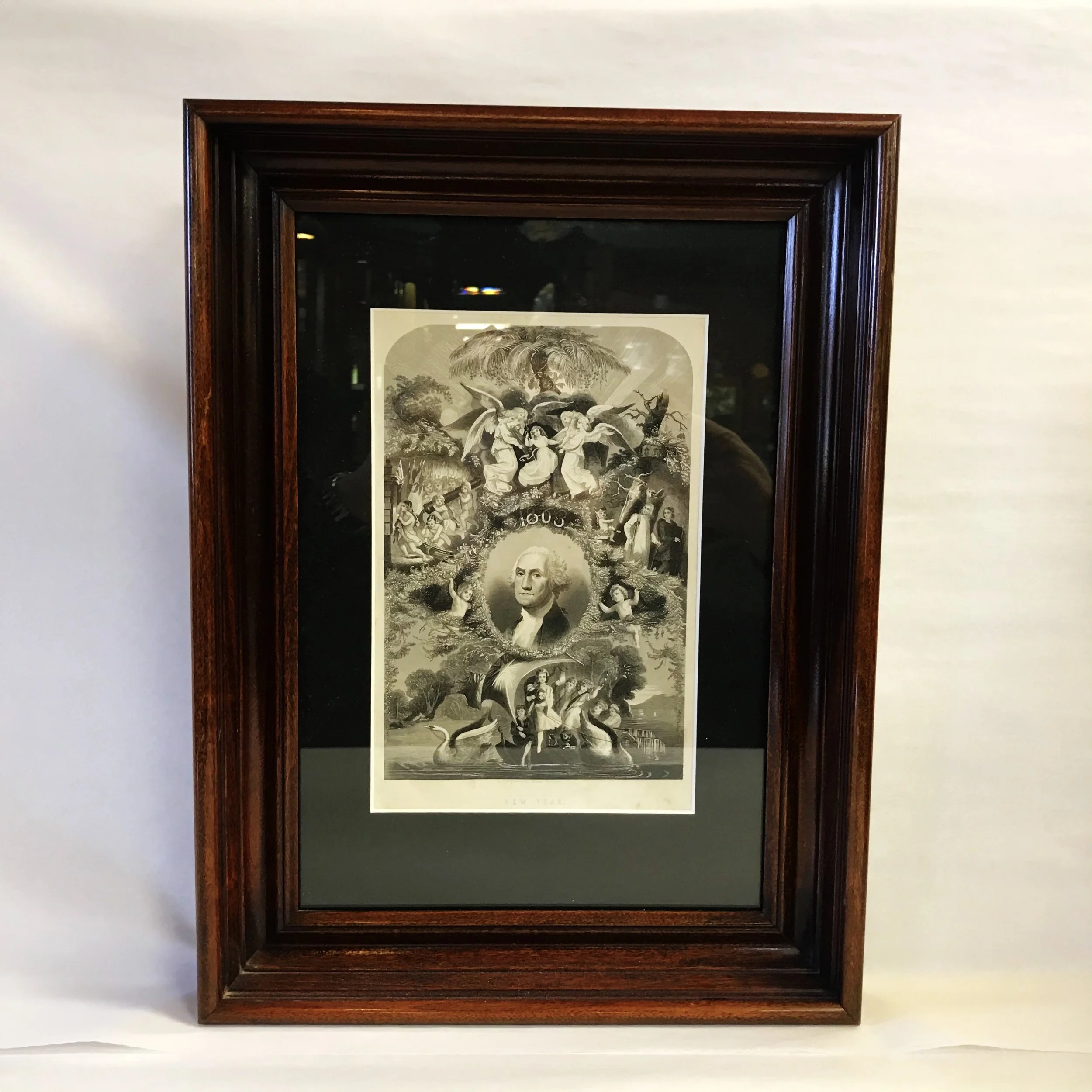 Presidents Day Memorabilia