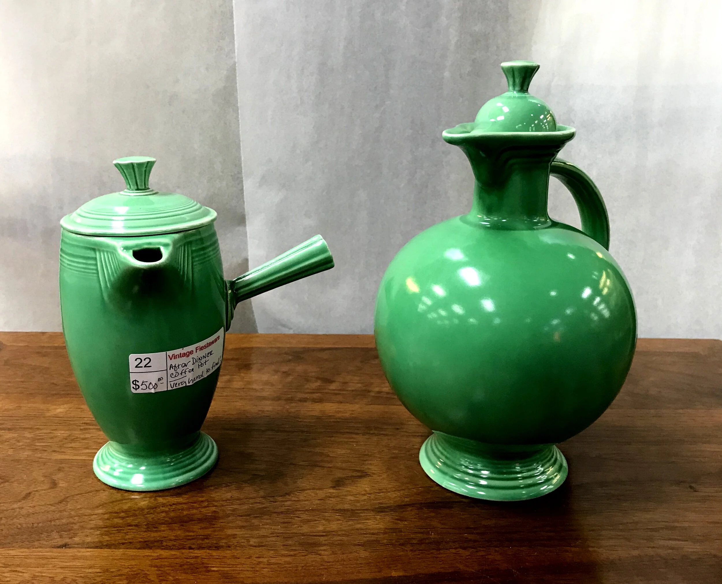 FiestaWare