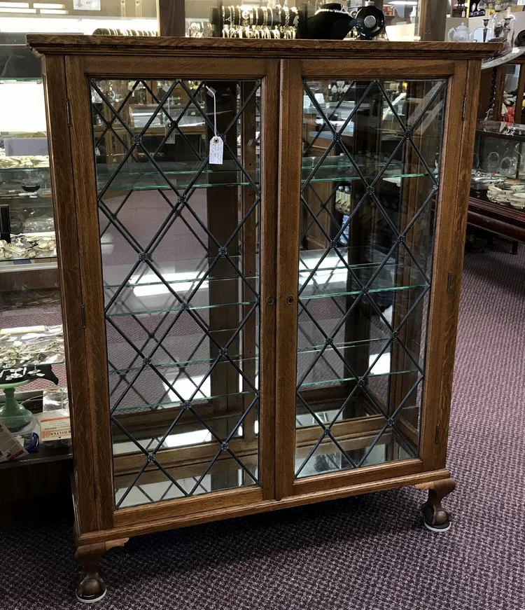 Gallery 23rd Street Antique Mall