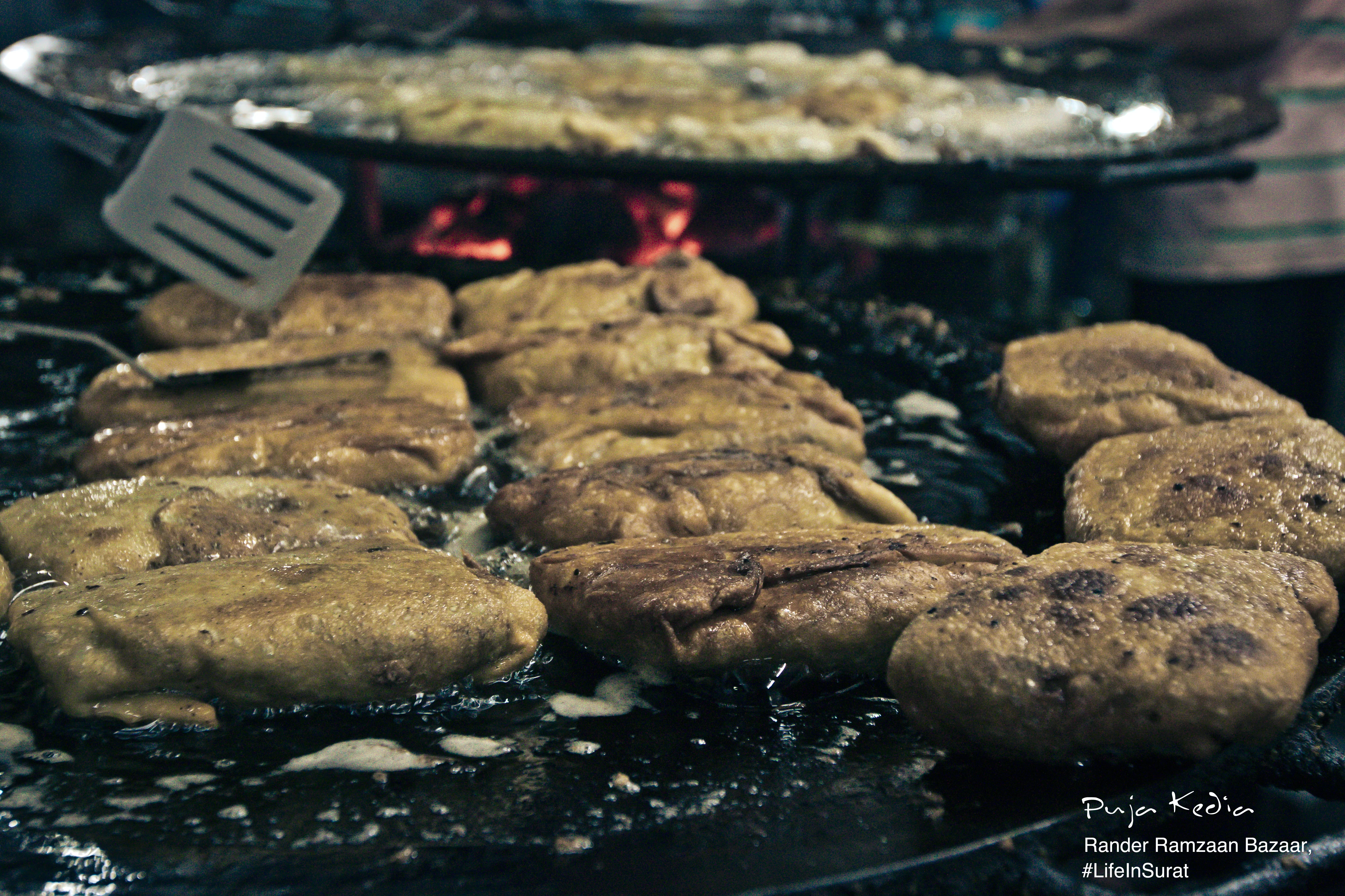 Rander Ramzaan Bazaar