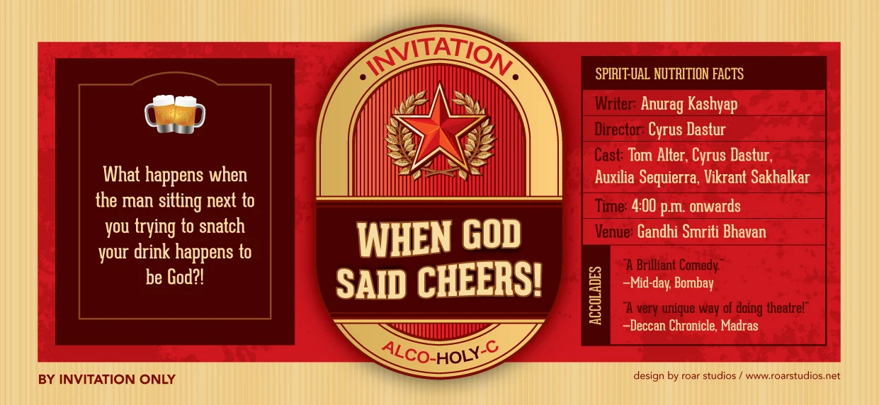 Undercurrents – Week 2 (April 8th – April 15th)