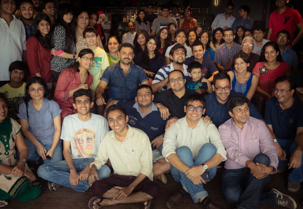 Sharing Is Fun !!! #Bookoholics #OpenMic