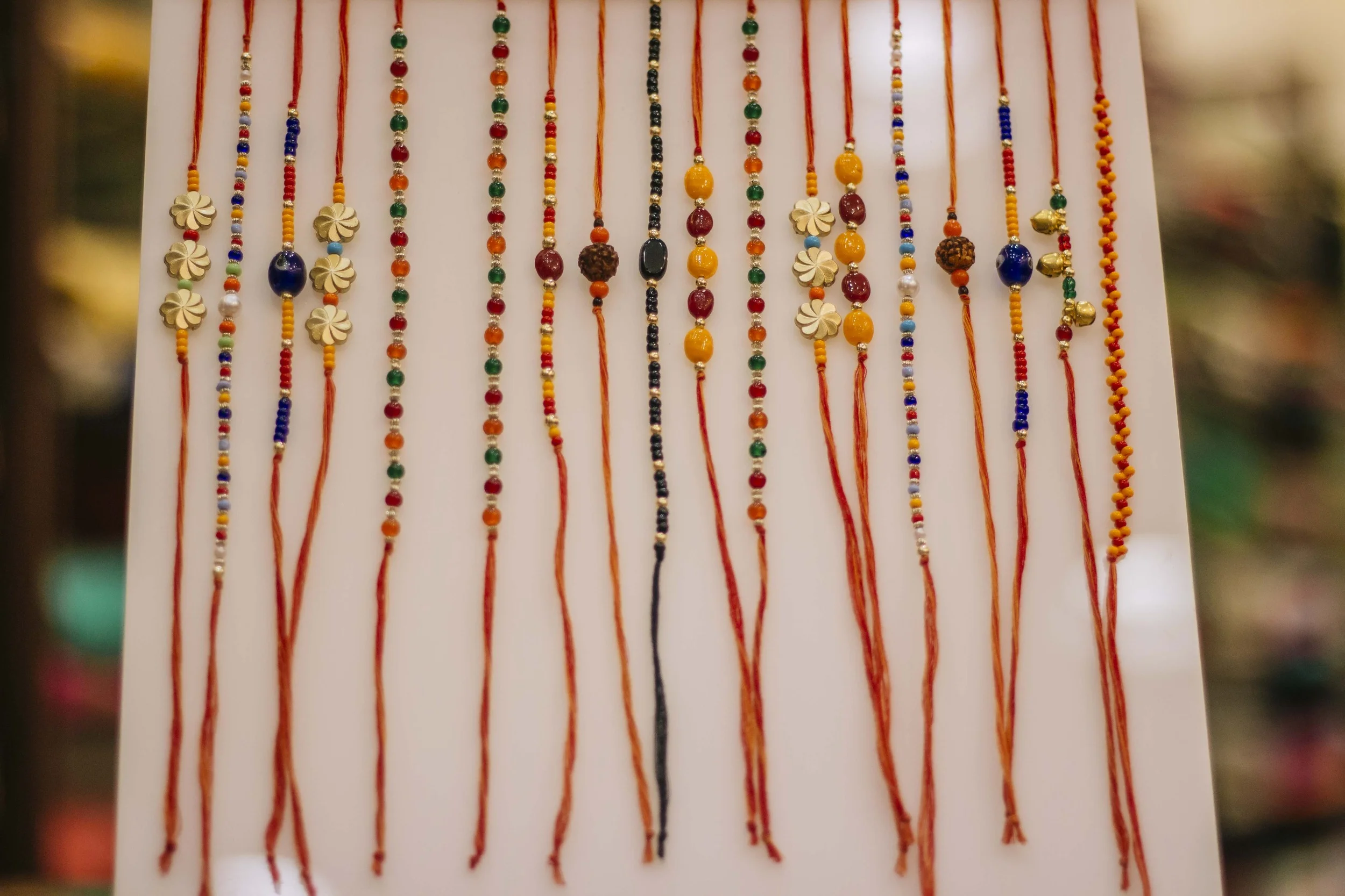 Rakhi Gifting Guide #Surat