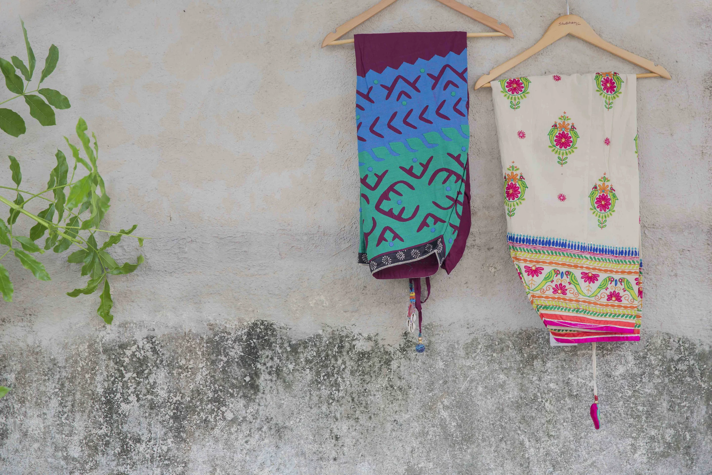 Look Book For Shobhan :)