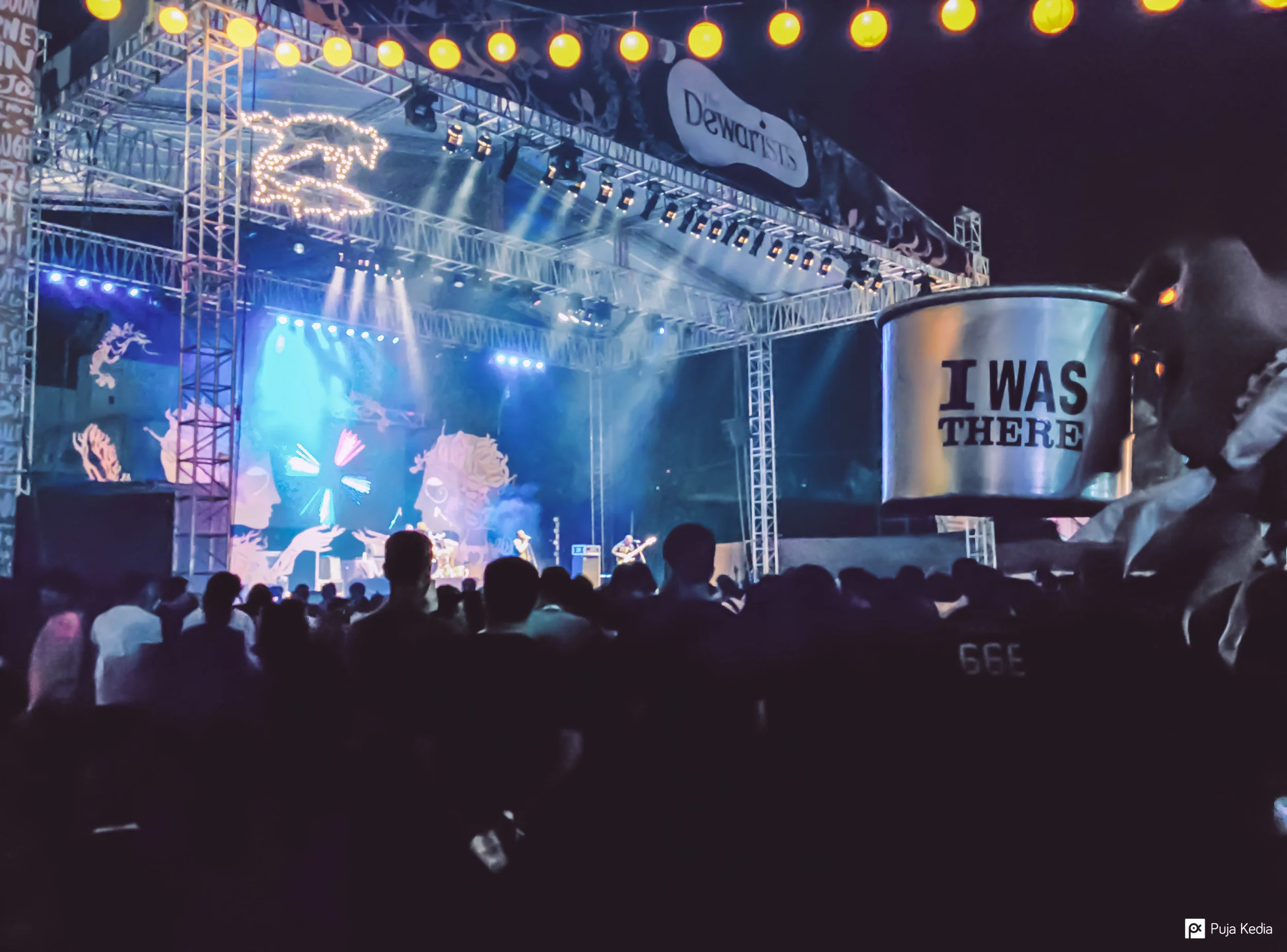 And i was just HAPPY to be there :)
