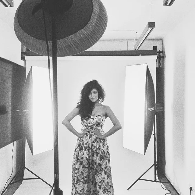 Shoot Days!