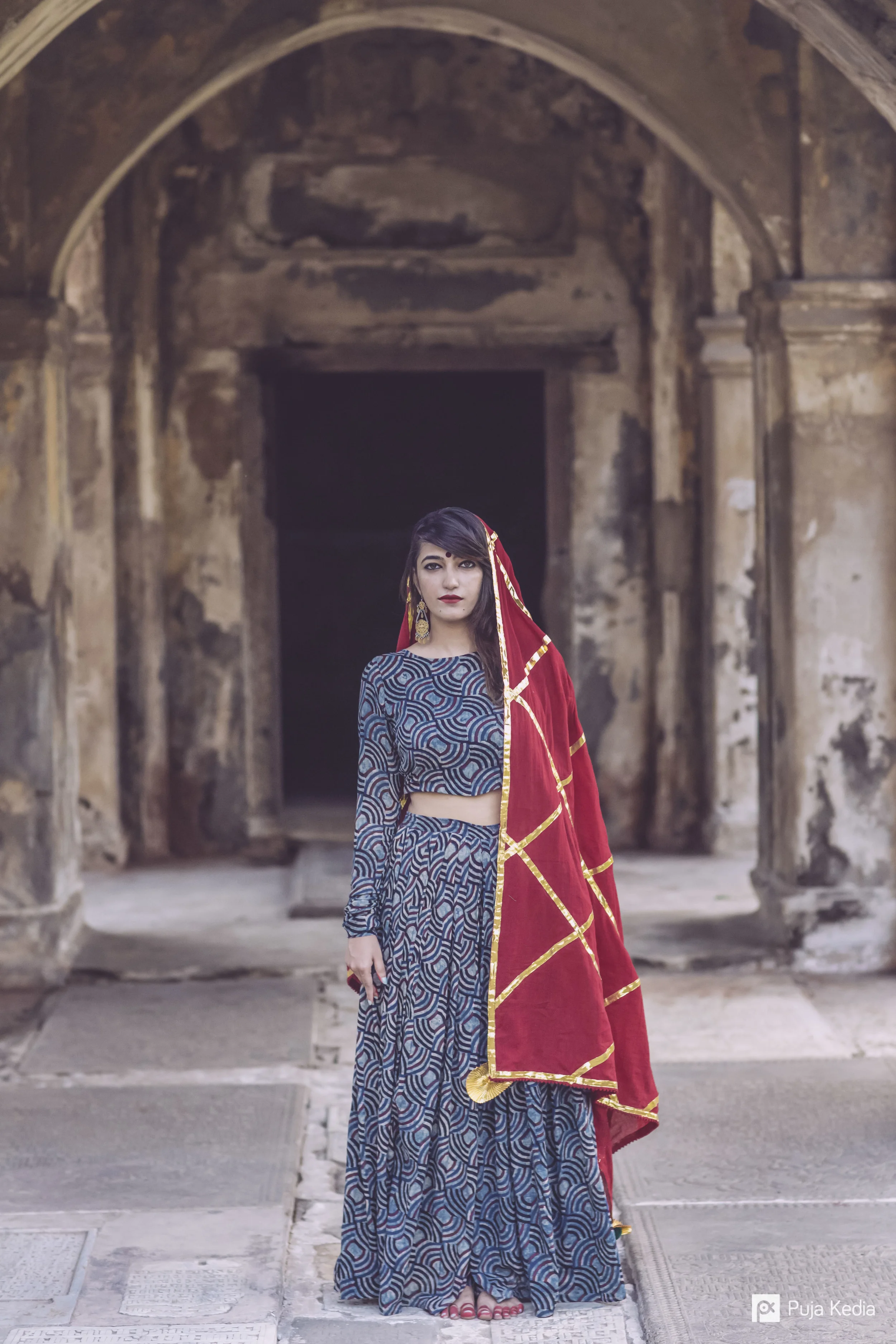 CROW - Navratri Collection!