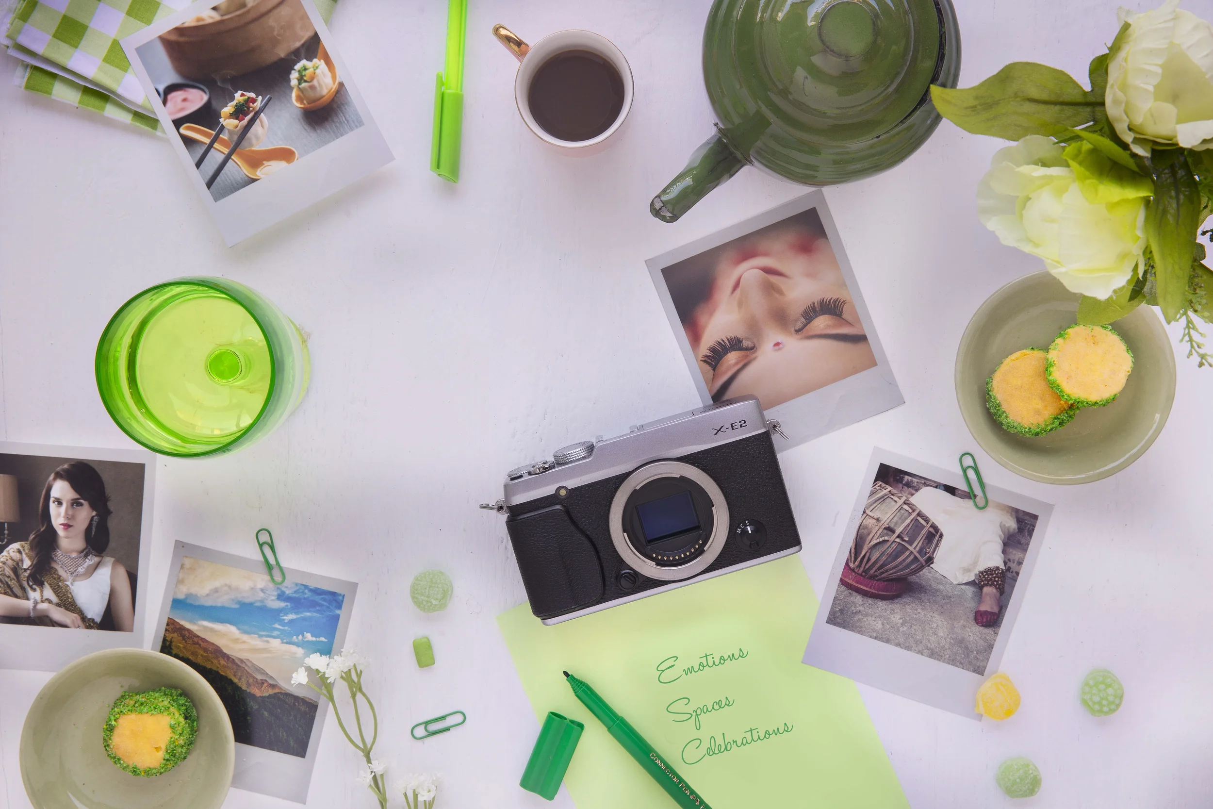 PHOTOGRAPHS